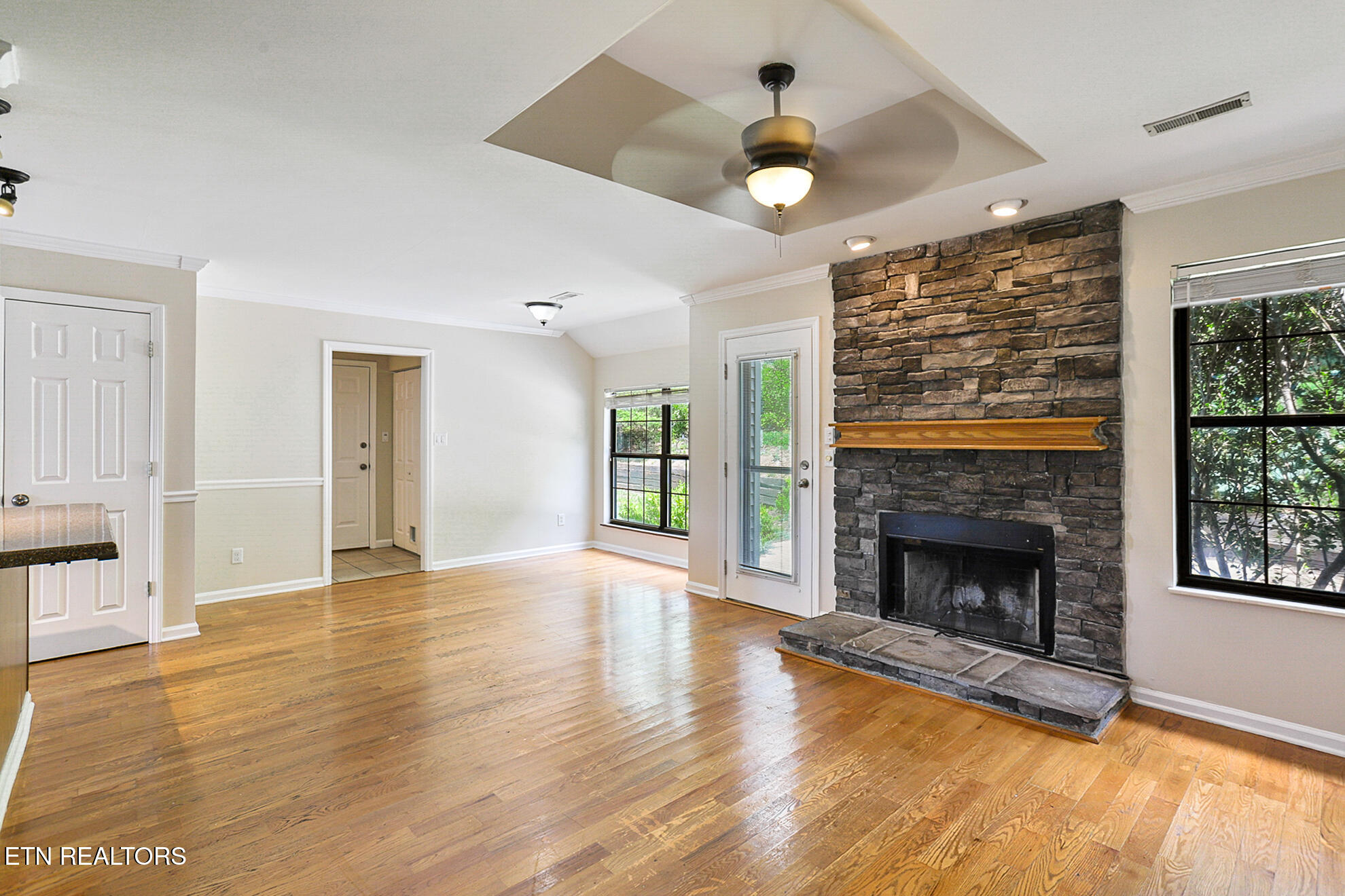 4408 Bucknell Drive Knoxville TN 37938