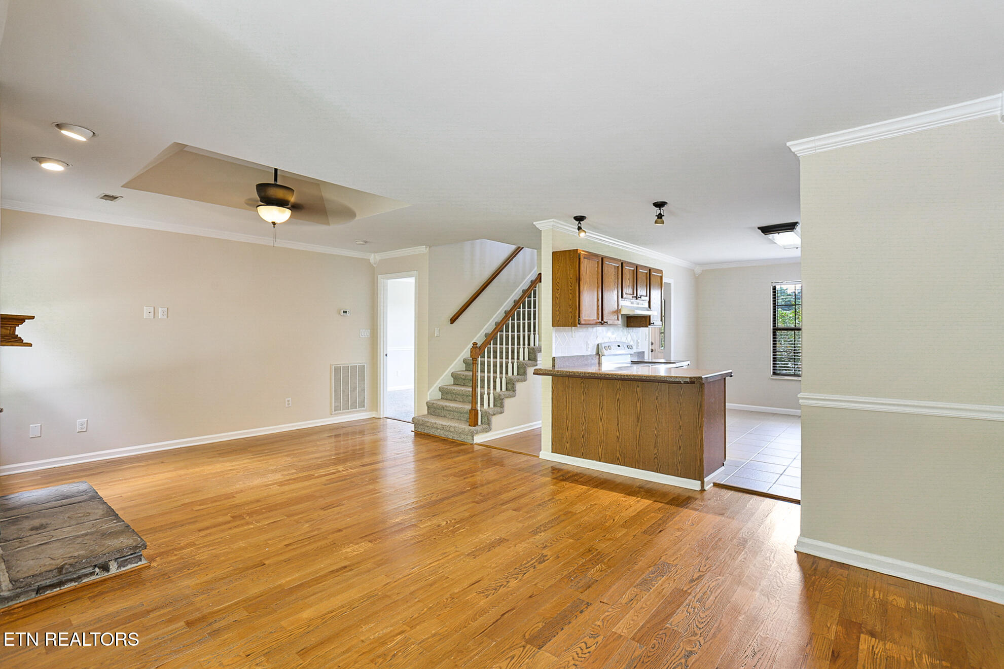 4408 Bucknell Drive Knoxville TN 37938