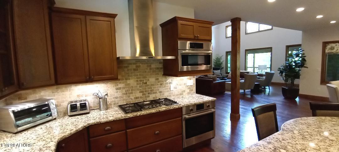 440 Falls Lane Oneida TN 37841