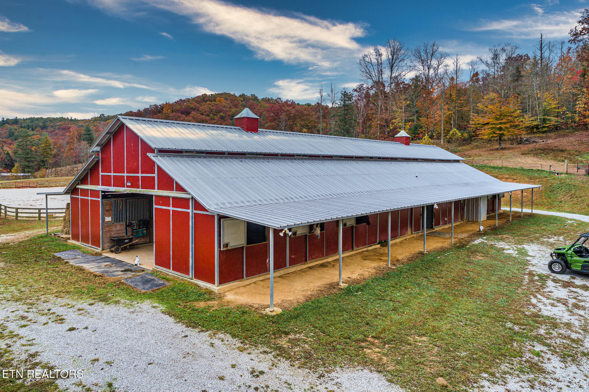 440 Falls Lane Oneida TN 37841