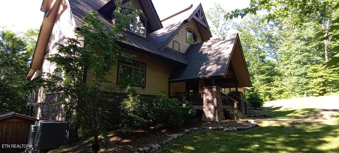 440 Falls Lane Oneida TN 37841