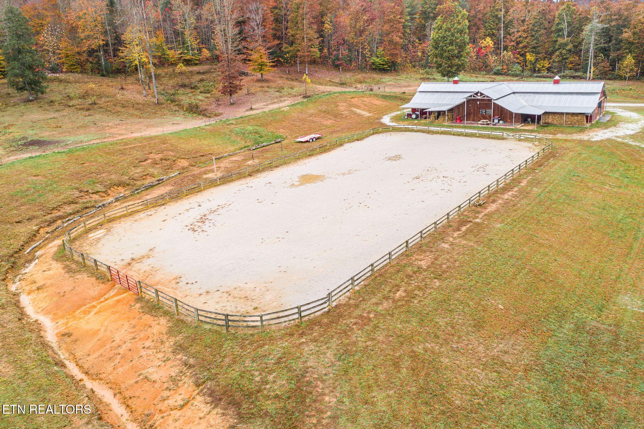 440 Falls Lane Oneida TN 37841