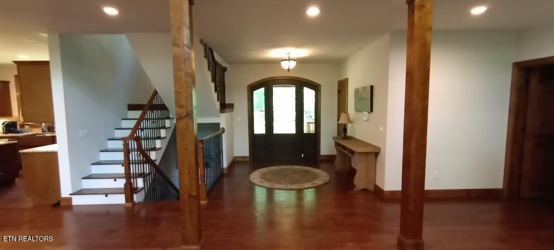 440 Falls Lane Oneida TN 37841