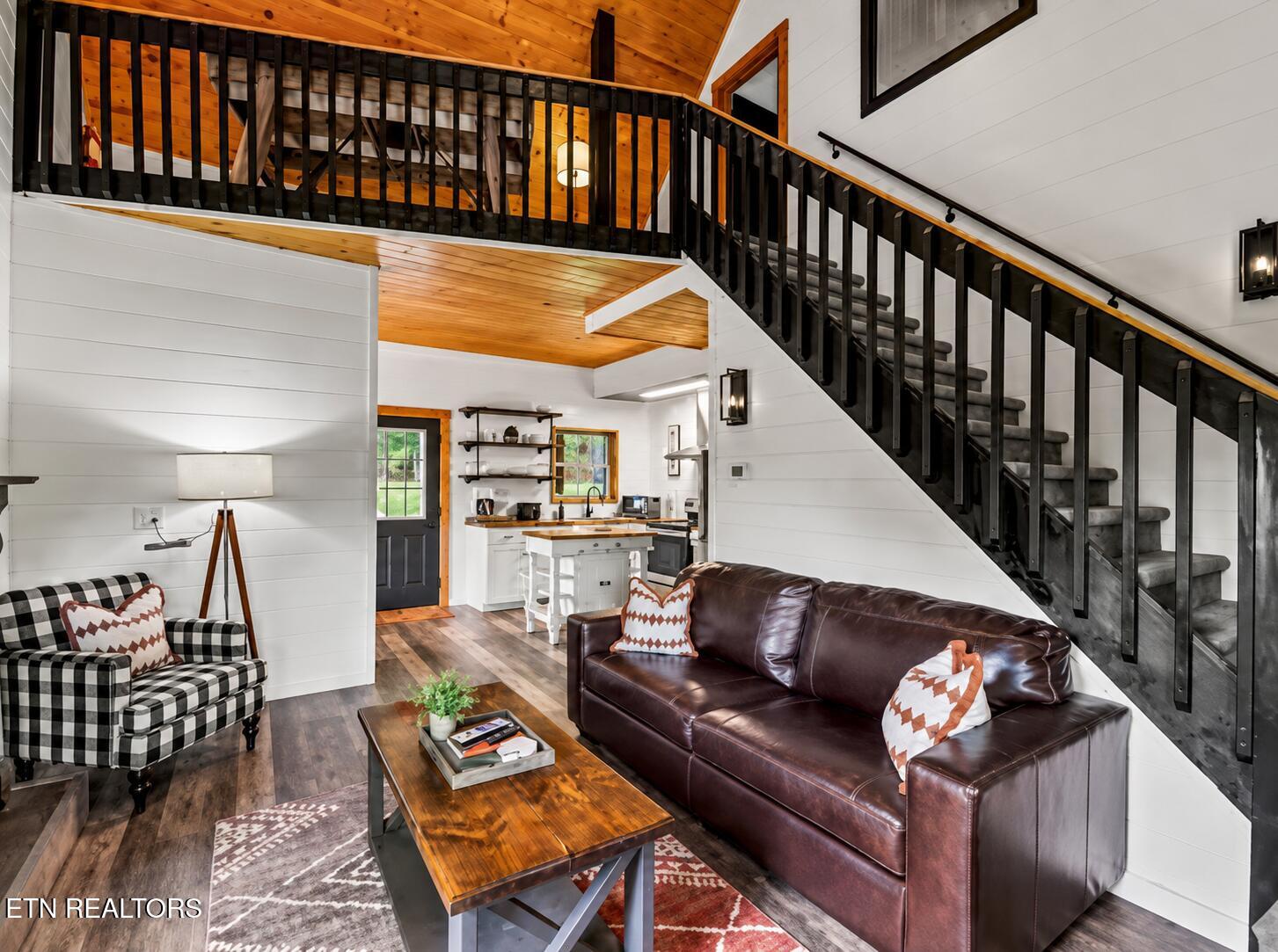 1805 Shady Grove Road Sevierville TN 37876