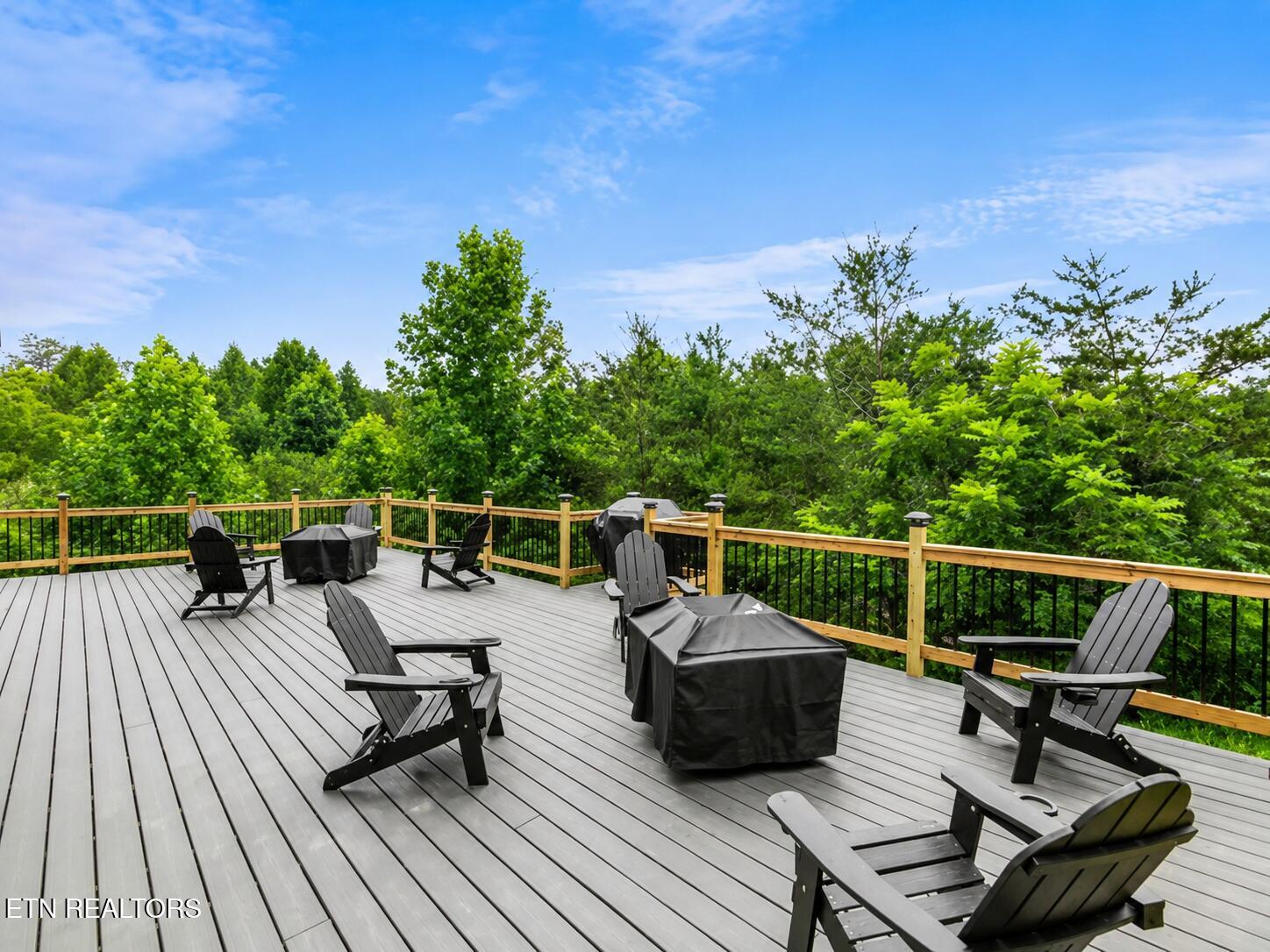 1805 Shady Grove Road Sevierville TN 37876