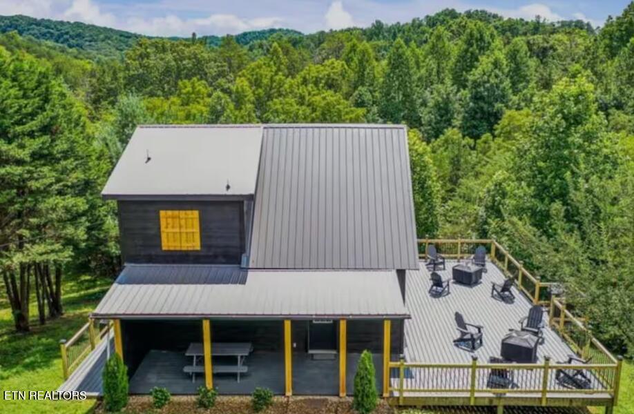 1805 Shady Grove Road Sevierville TN 37876