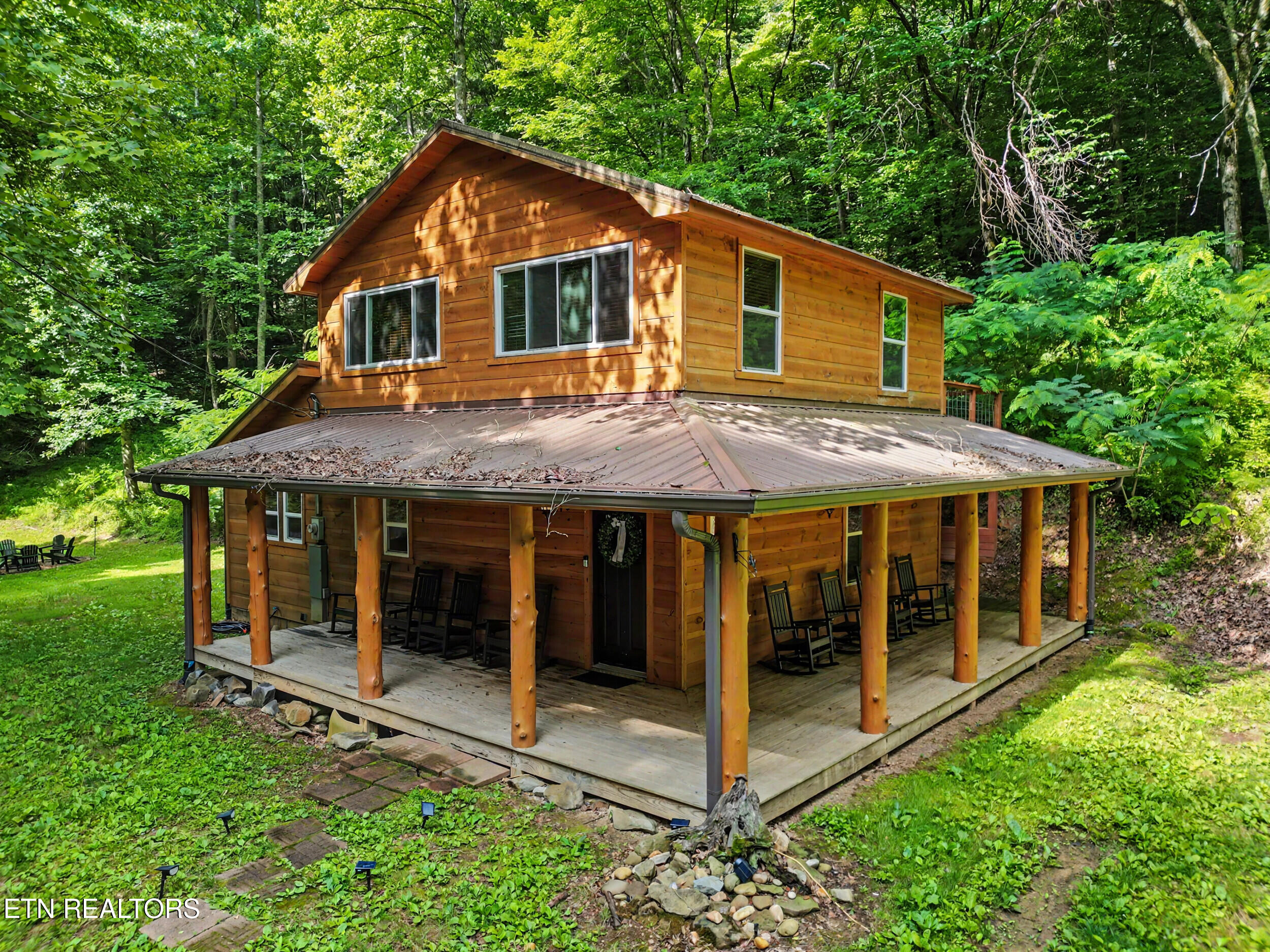 3616 Henry Town Road Sevierville TN 37876