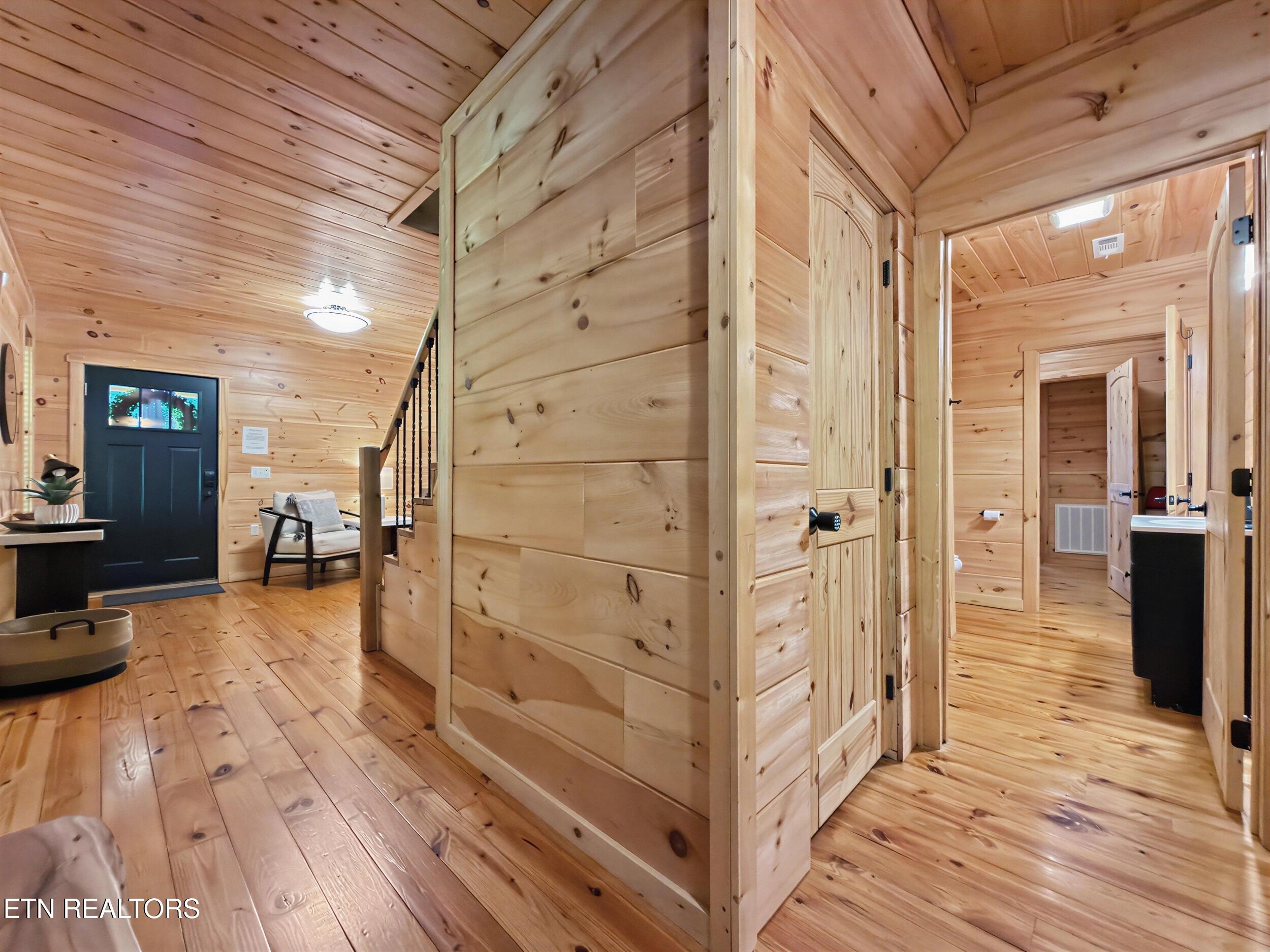 3616 Henry Town Road Sevierville TN 37876