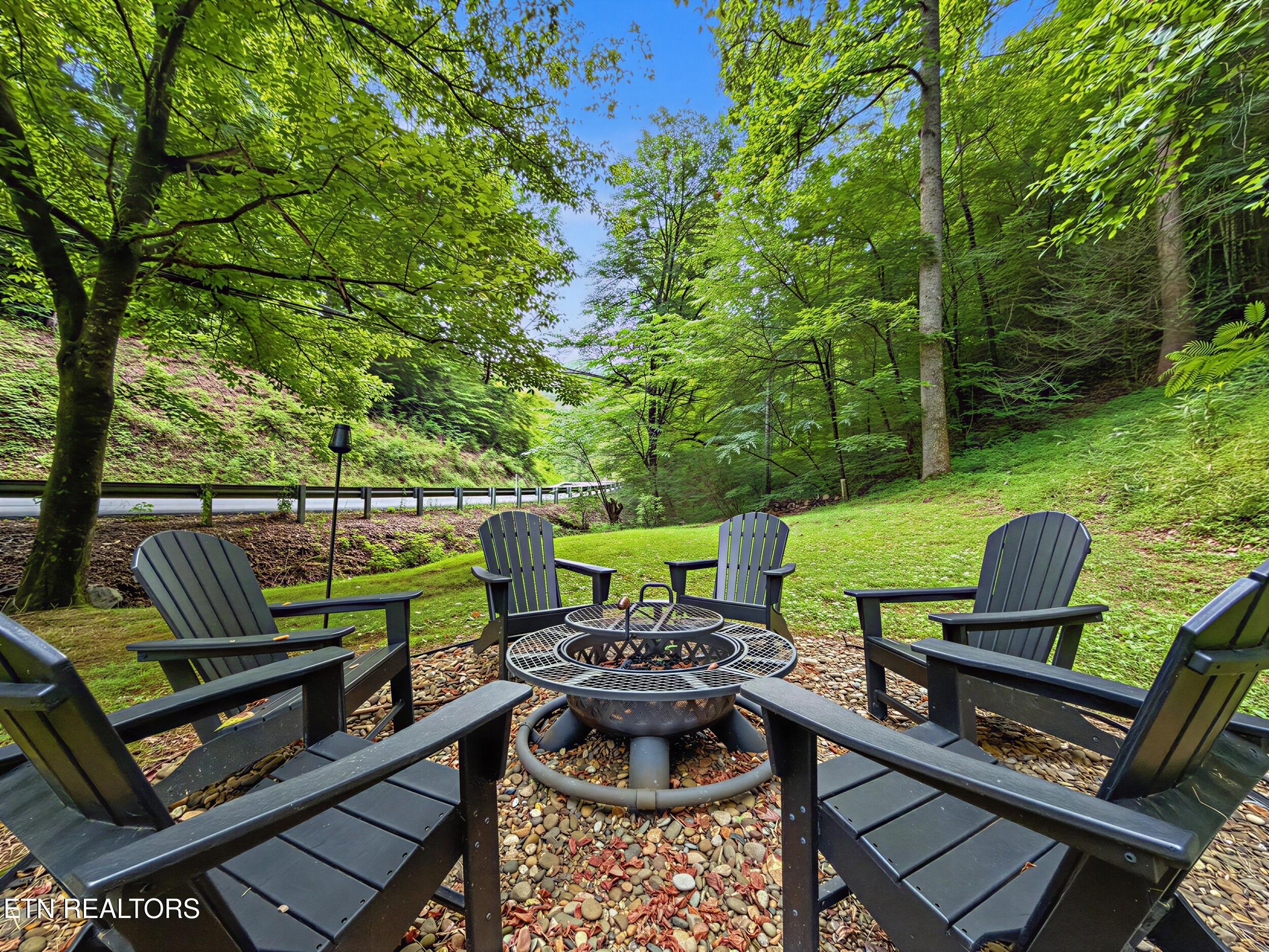 3616 Henry Town Road Sevierville TN 37876