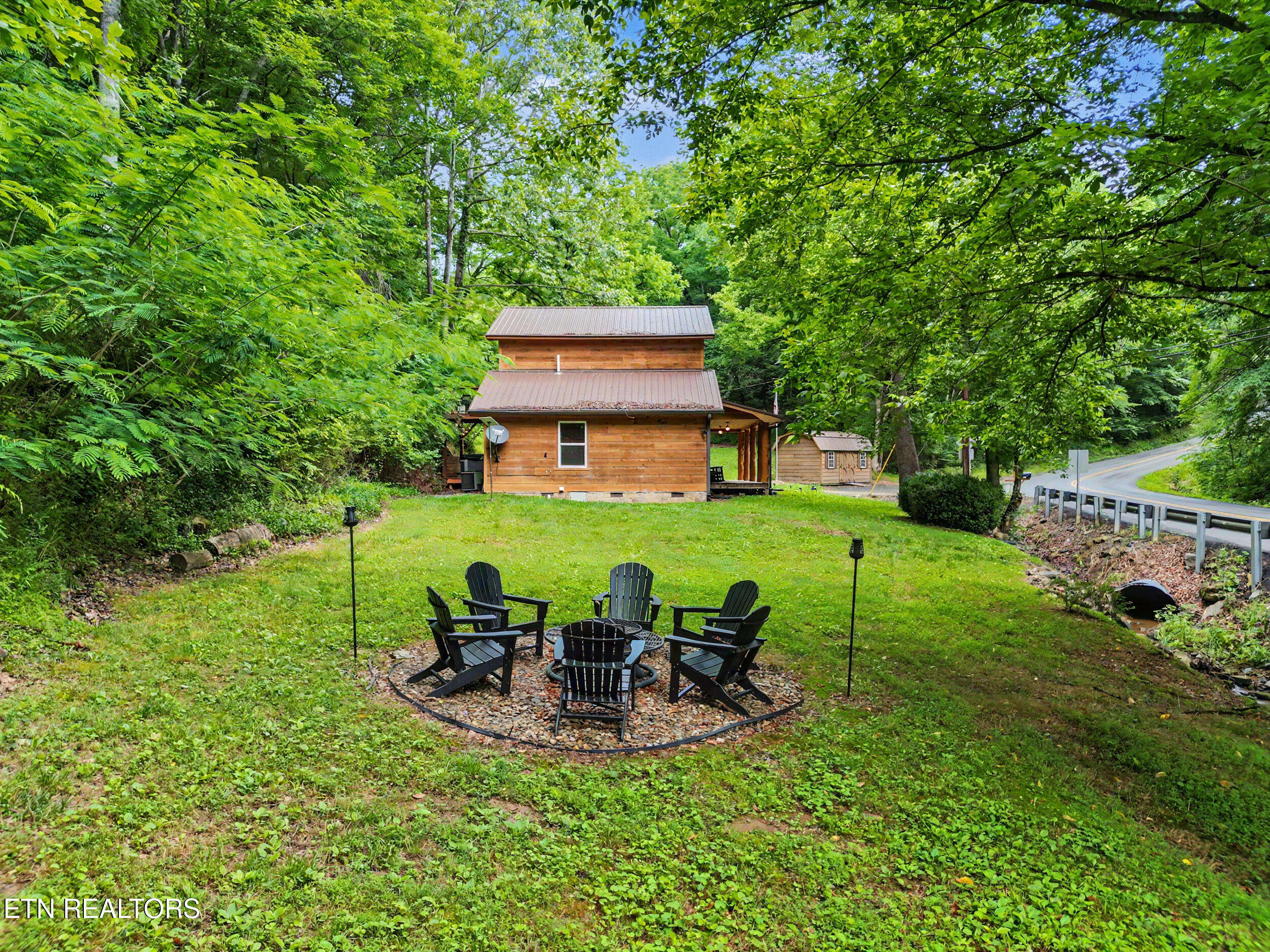 3616 Henry Town Road Sevierville TN 37876