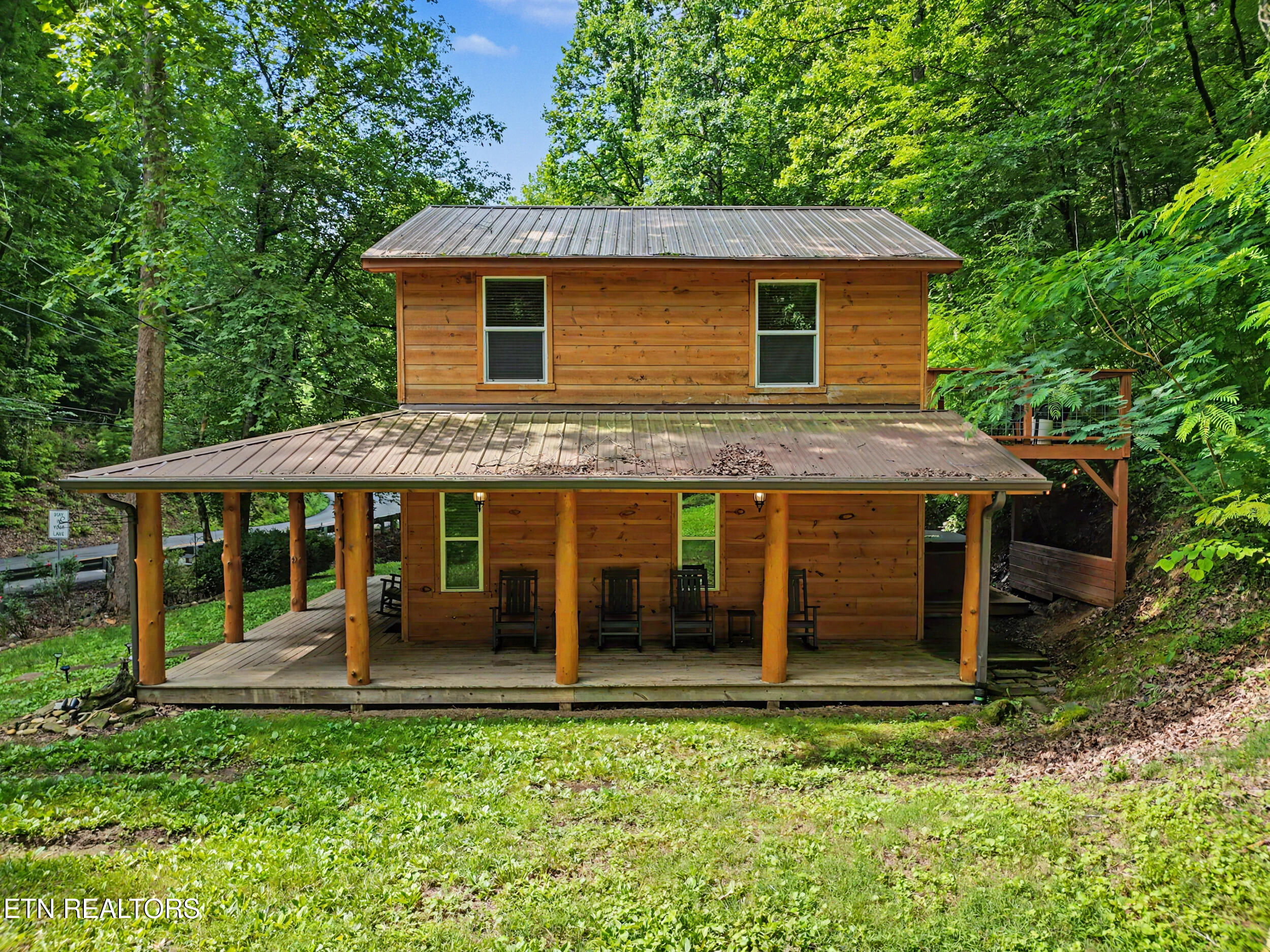 3616 Henry Town Road Sevierville TN 37876