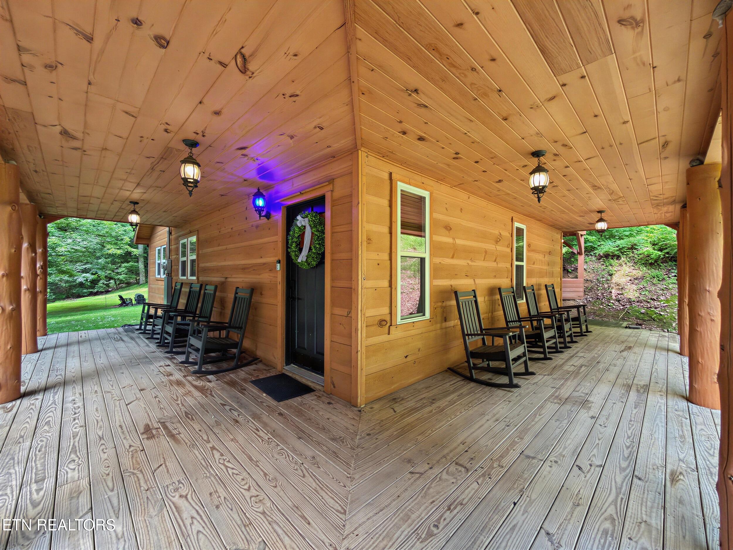 3616 Henry Town Road Sevierville TN 37876