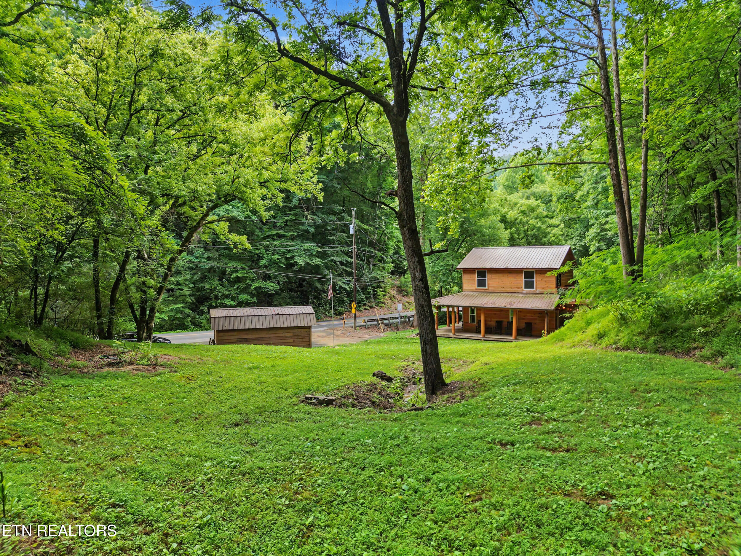 3616 Henry Town Road Sevierville TN 37876