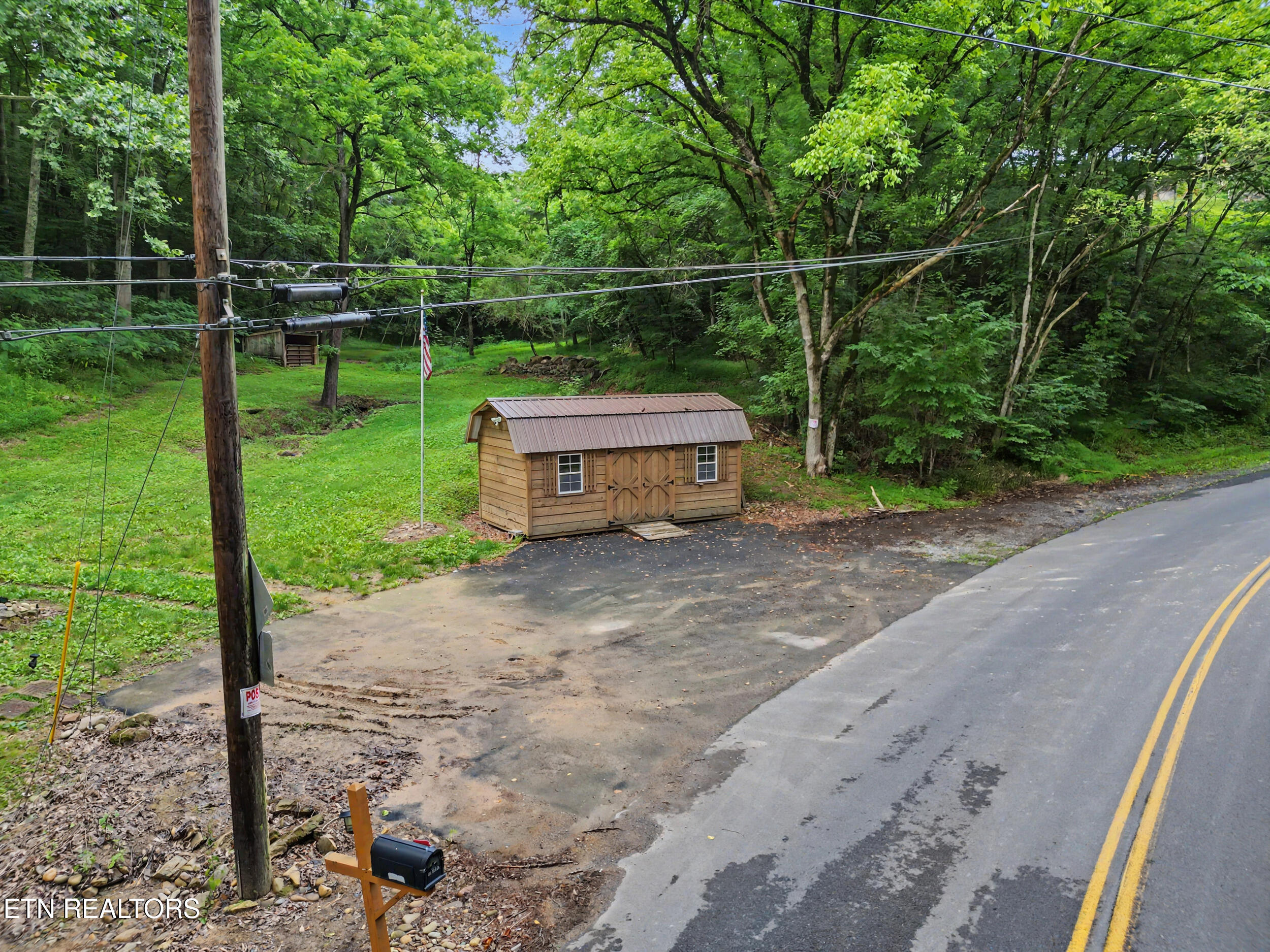 3616 Henry Town Road Sevierville TN 37876