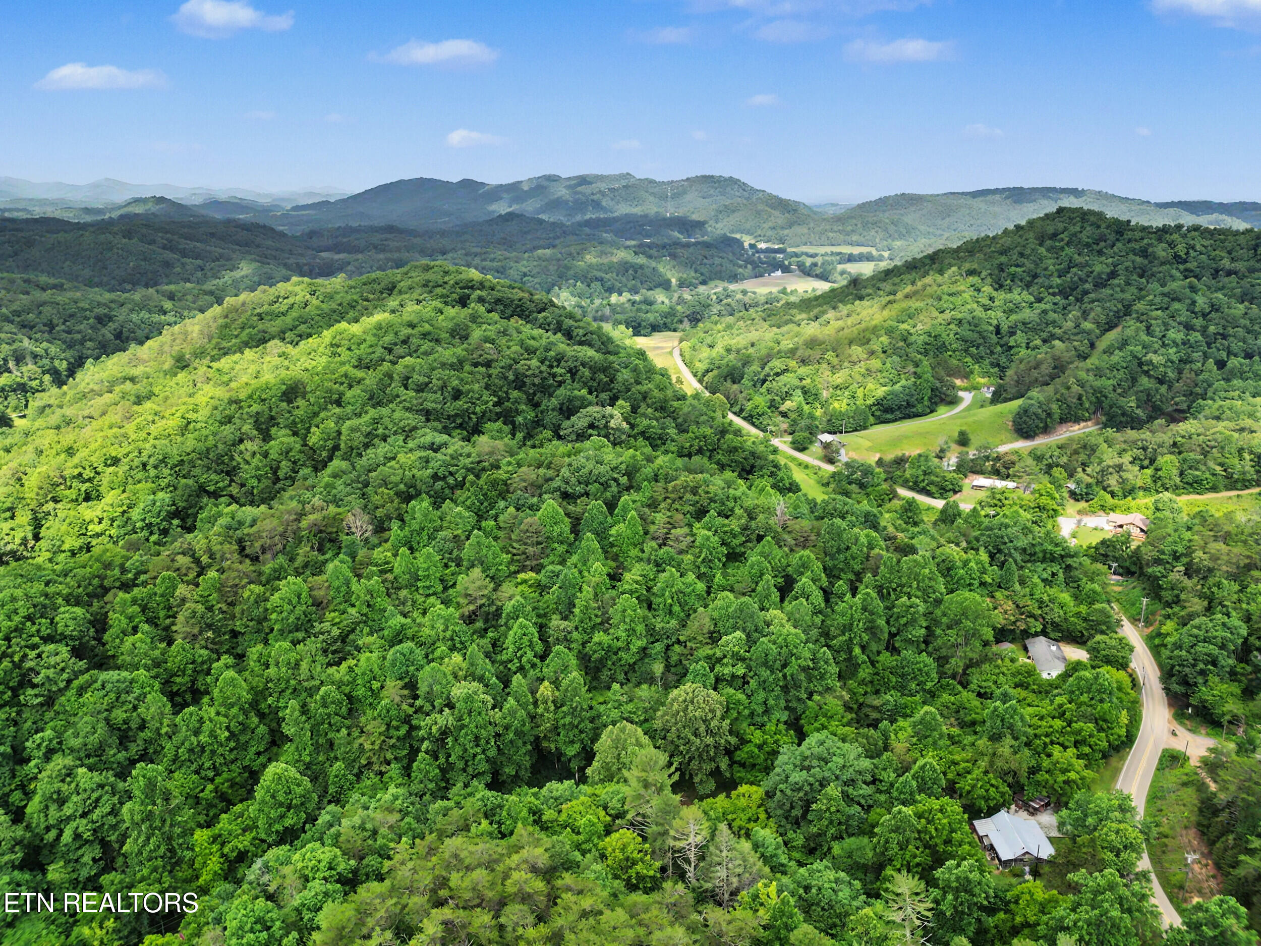 3616 Henry Town Road Sevierville TN 37876