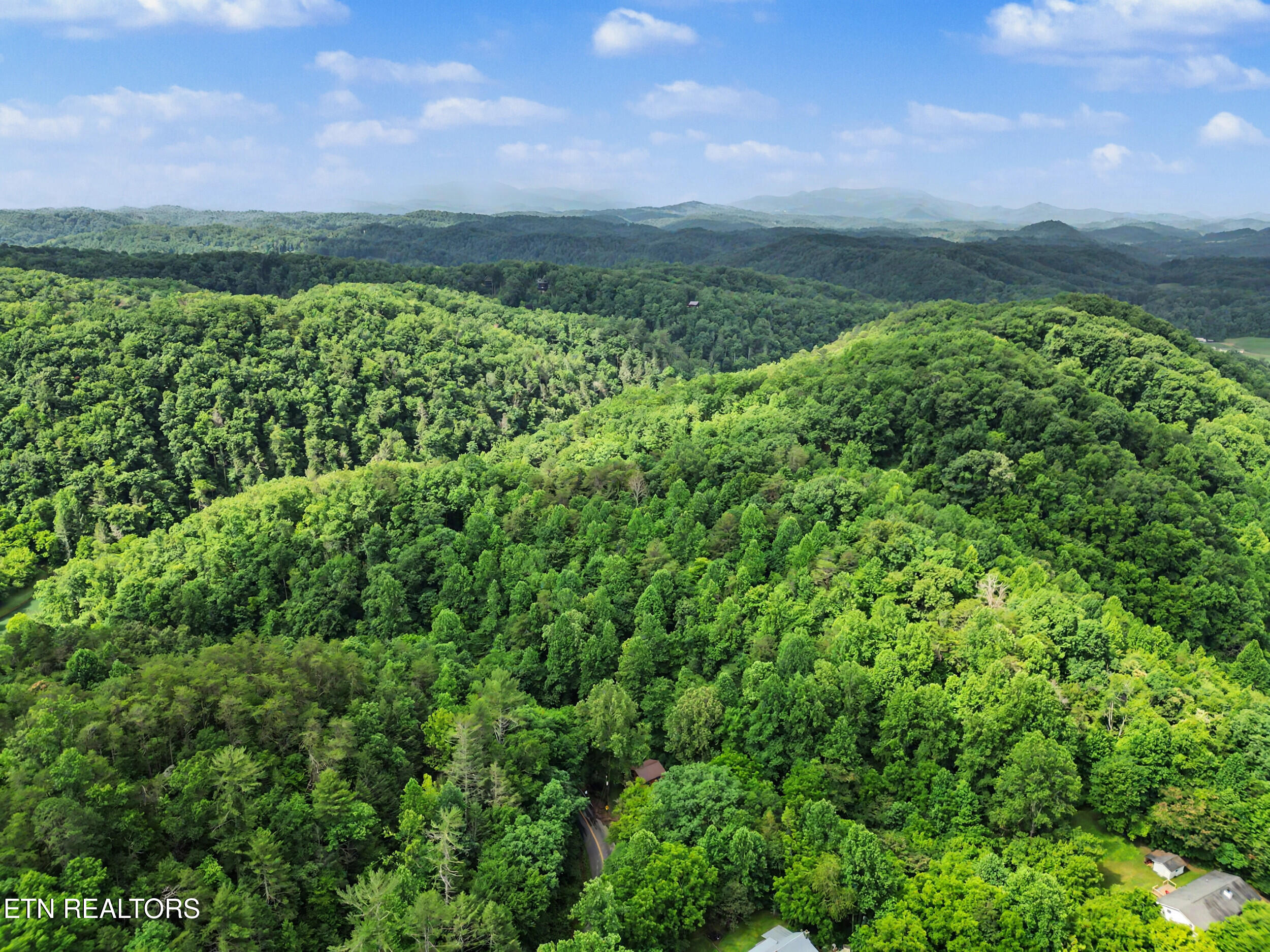 3616 Henry Town Road Sevierville TN 37876