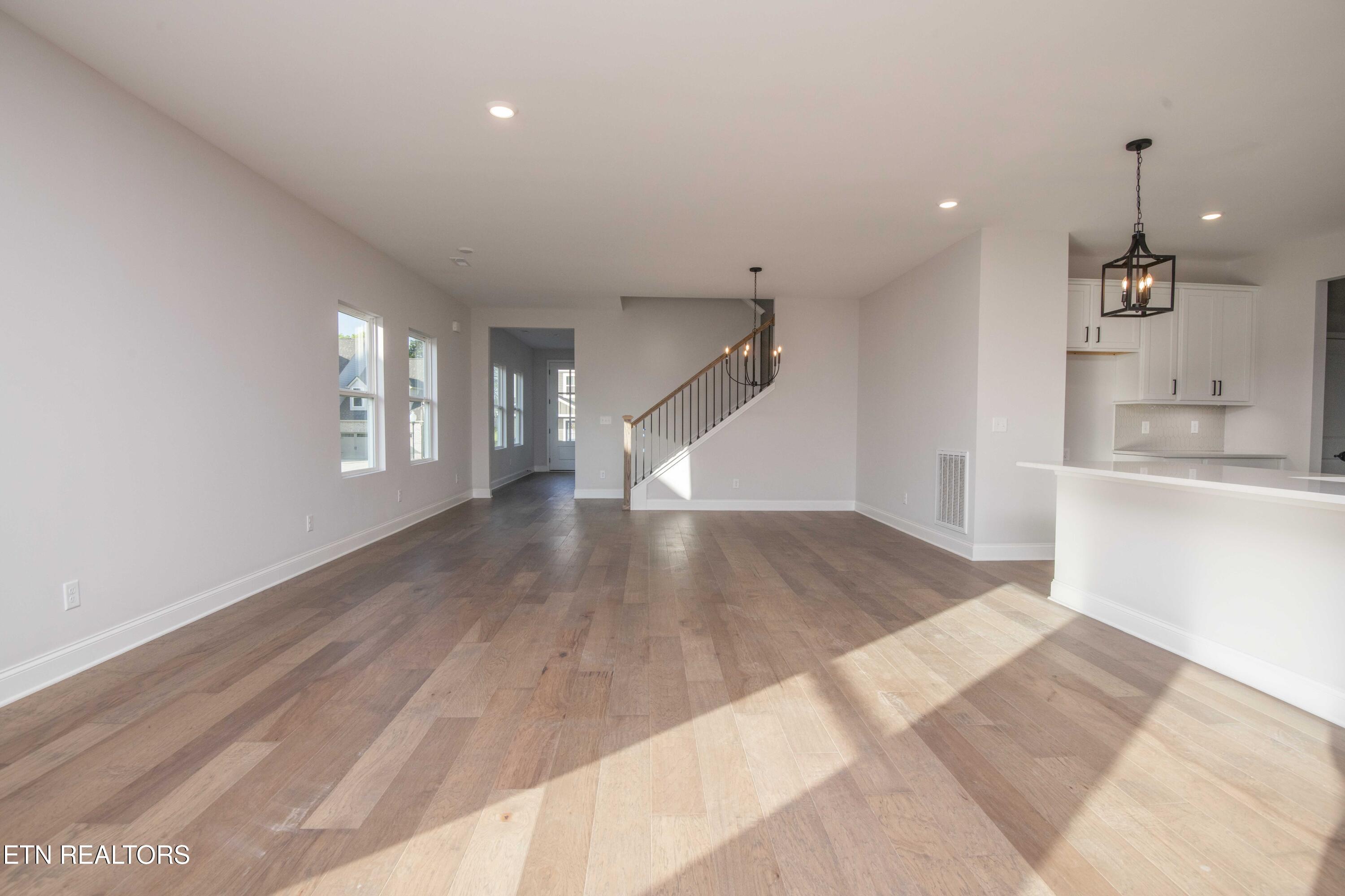 516 Ivey Farms Road (Lot 87) Farragut TN 37934