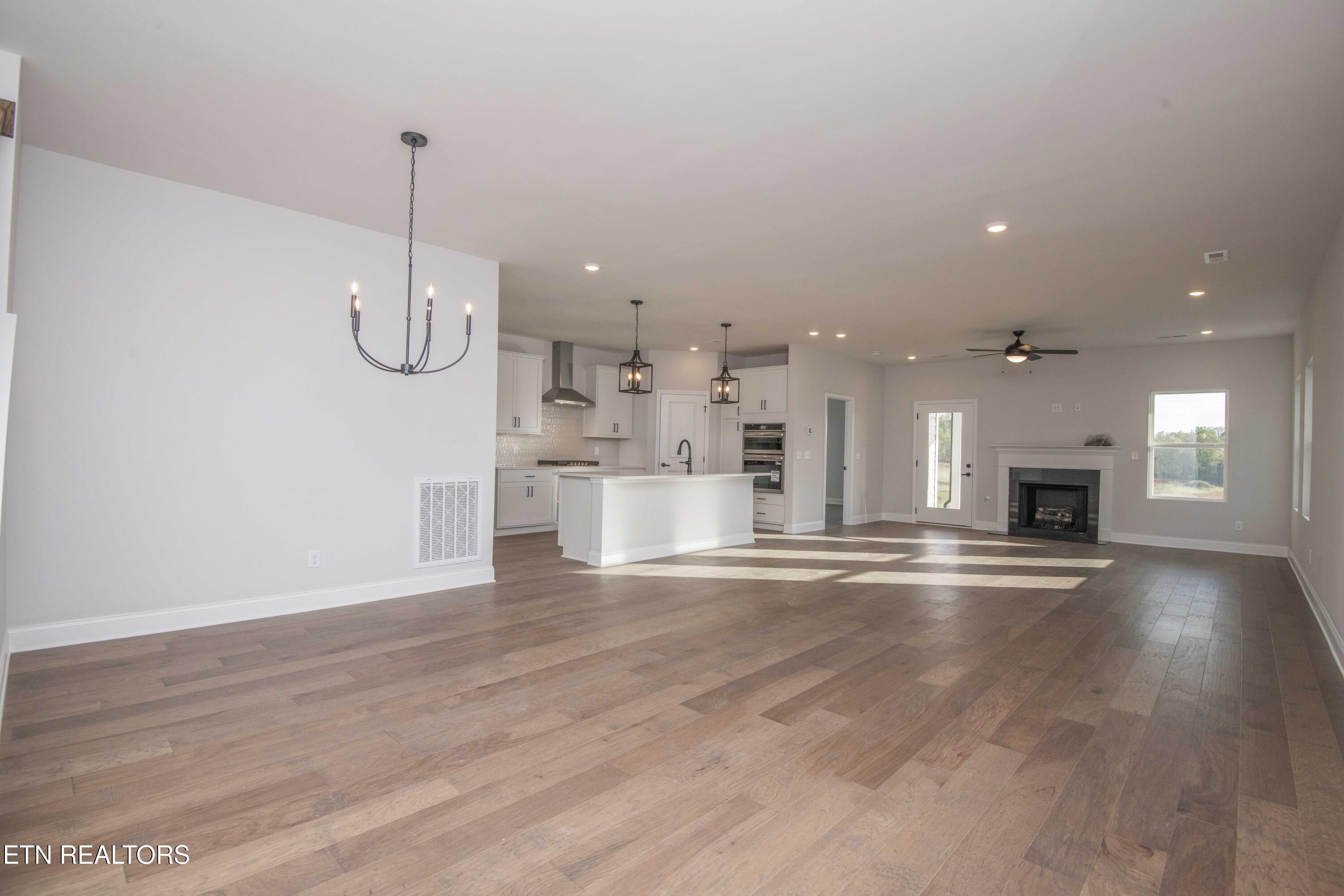 516 Ivey Farms Road (Lot 87) Farragut TN 37934
