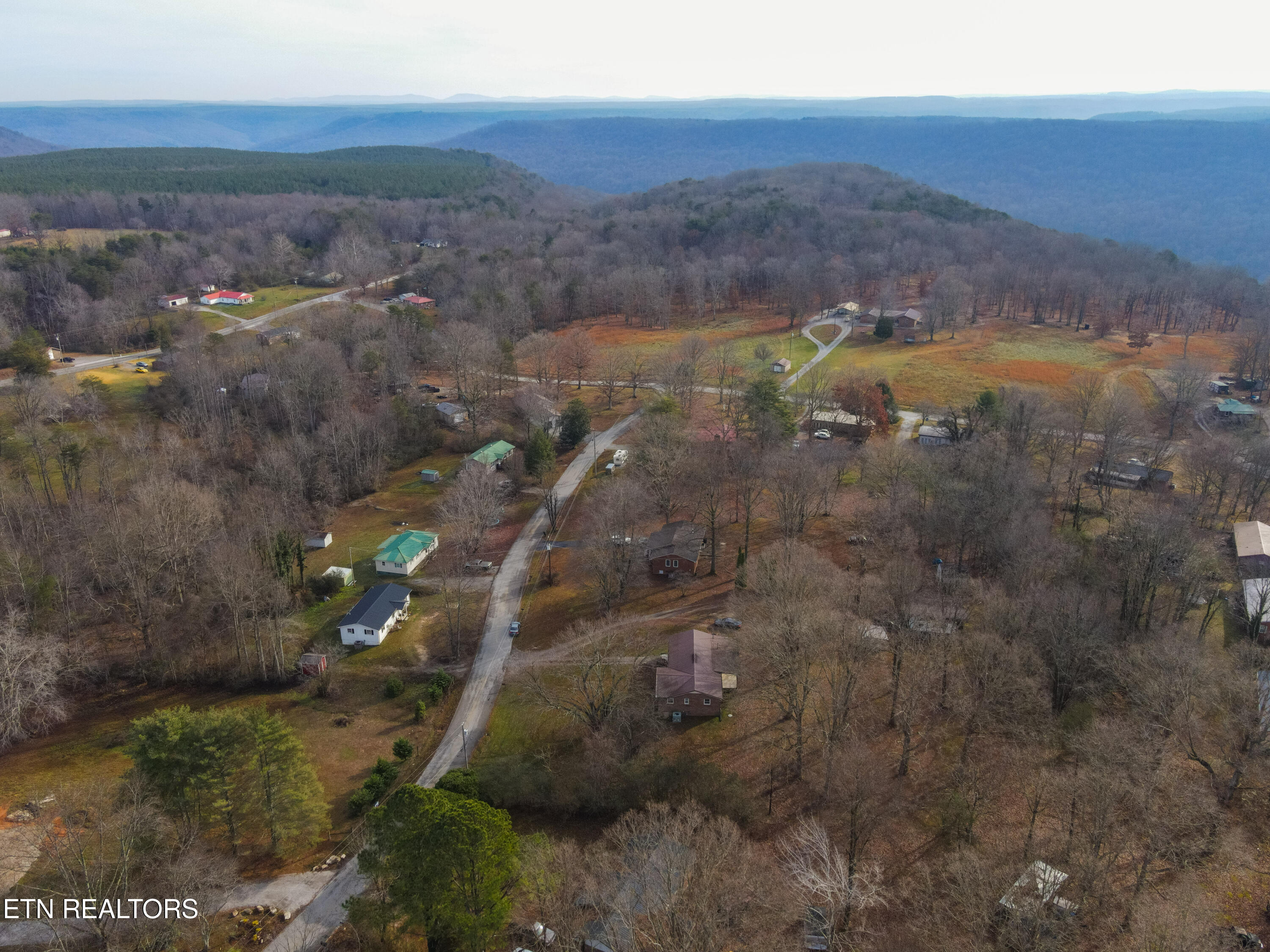 408 Shady Oaks Drive Spencer TN 38585