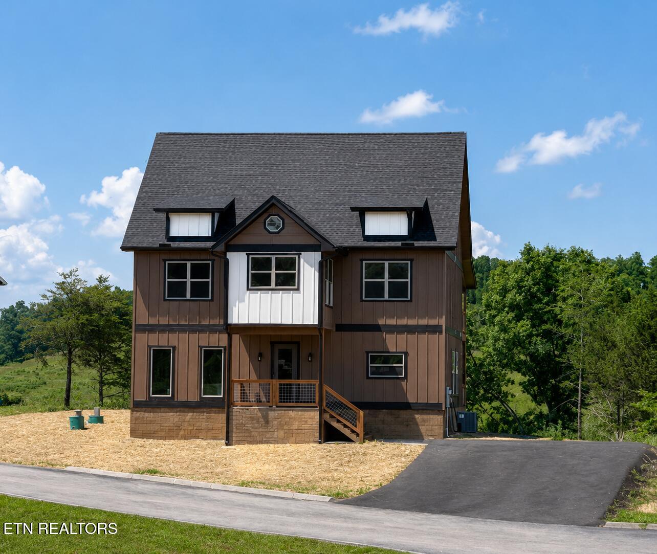 1122 Sanctuary Shores Way Sevierville TN 37876