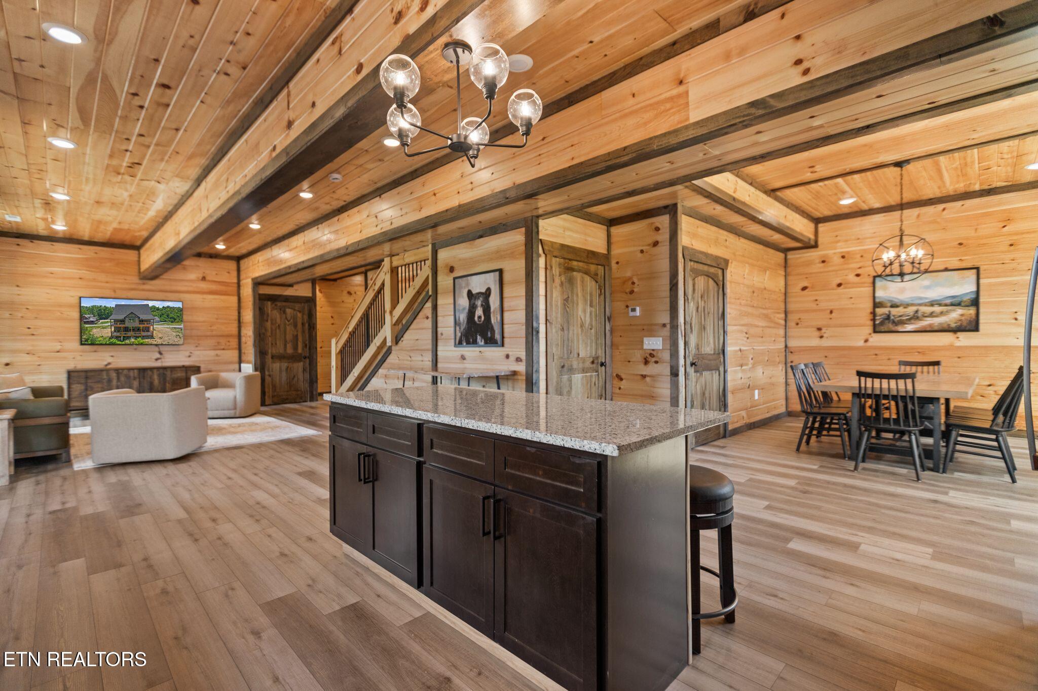 1122 Sanctuary Shores Way Sevierville TN 37876