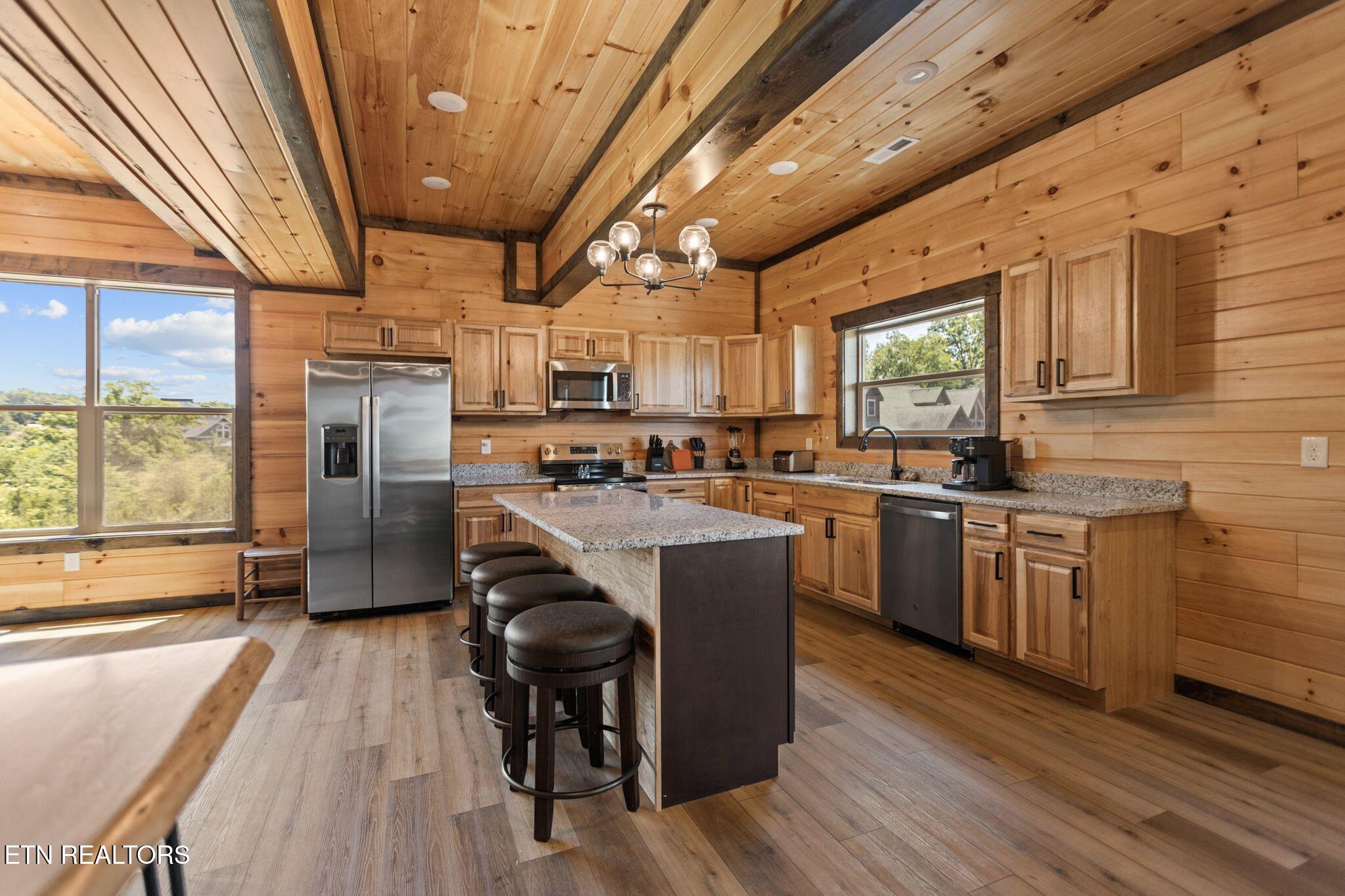 1122 Sanctuary Shores Way Sevierville TN 37876