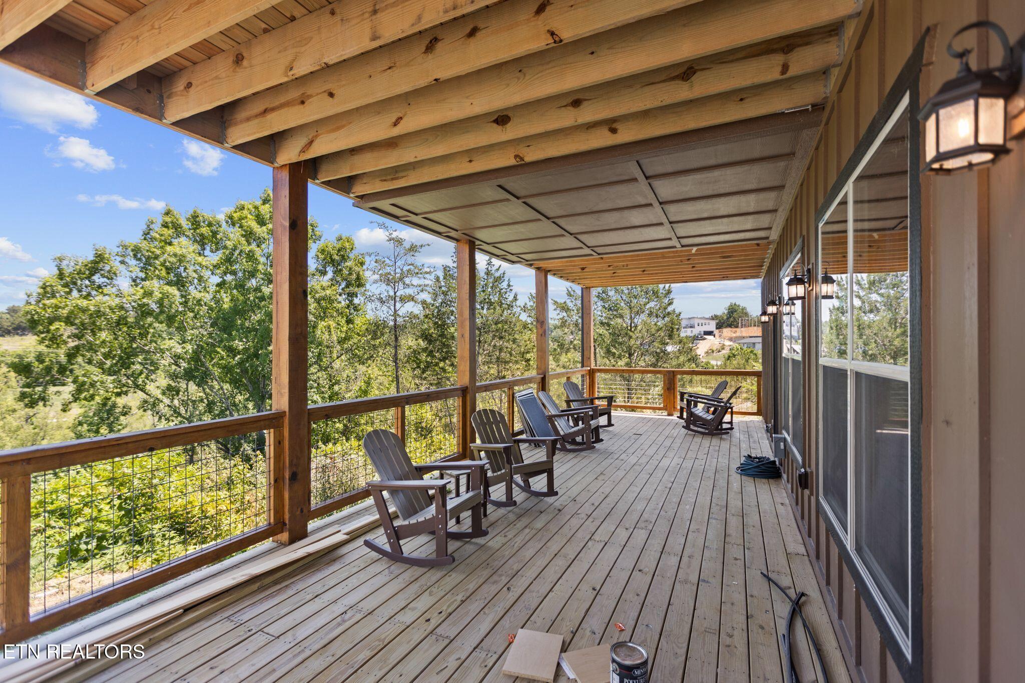 1122 Sanctuary Shores Way Sevierville TN 37876