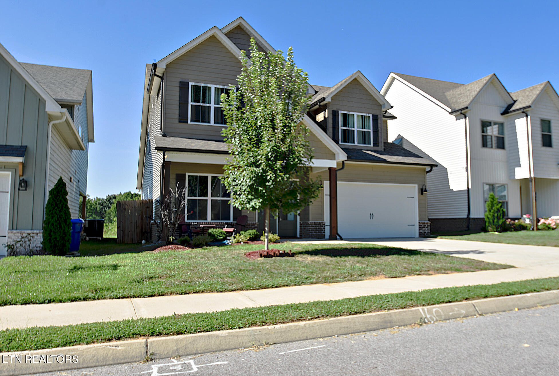 1045 Belle Pond Avenue Knoxville TN 37932