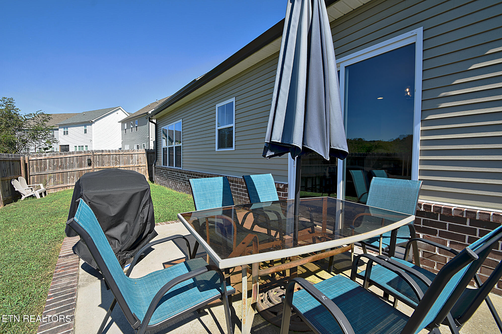 1045 Belle Pond Avenue Knoxville TN 37932