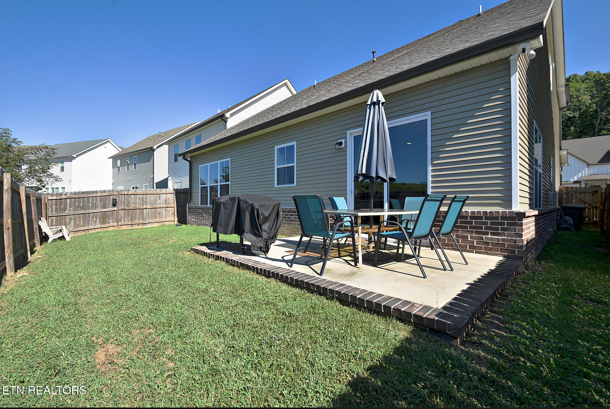 1045 Belle Pond Avenue Knoxville TN 37932