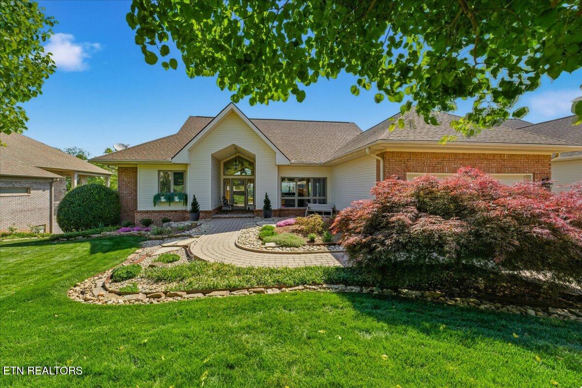 219 Tuhdegwa Lane Loudon TN 37774