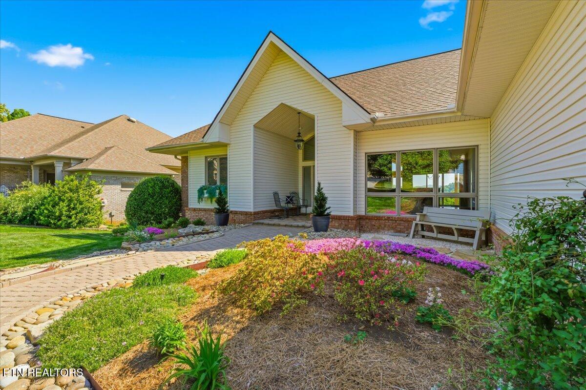 219 Tuhdegwa Lane Loudon TN 37774