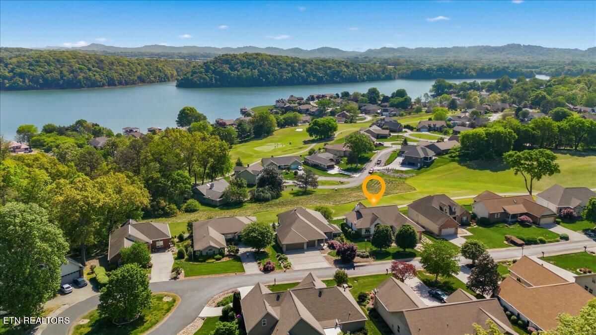 219 Tuhdegwa Lane Loudon TN 37774