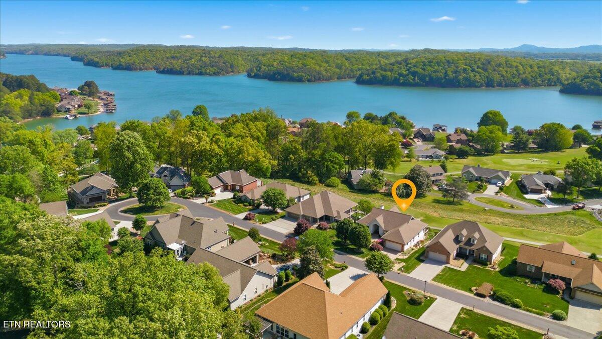 219 Tuhdegwa Lane Loudon TN 37774