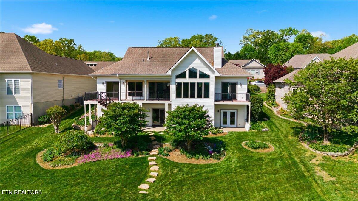 219 Tuhdegwa Lane Loudon TN 37774