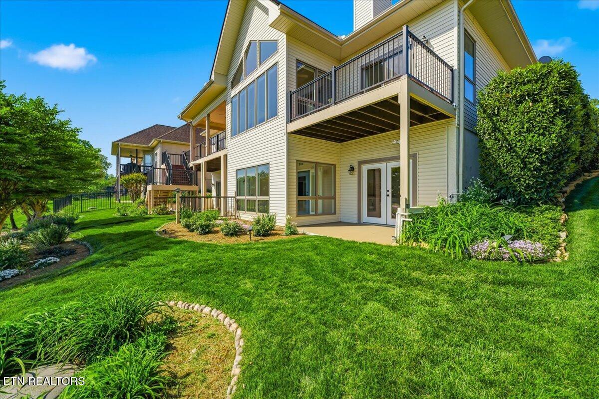 219 Tuhdegwa Lane Loudon TN 37774
