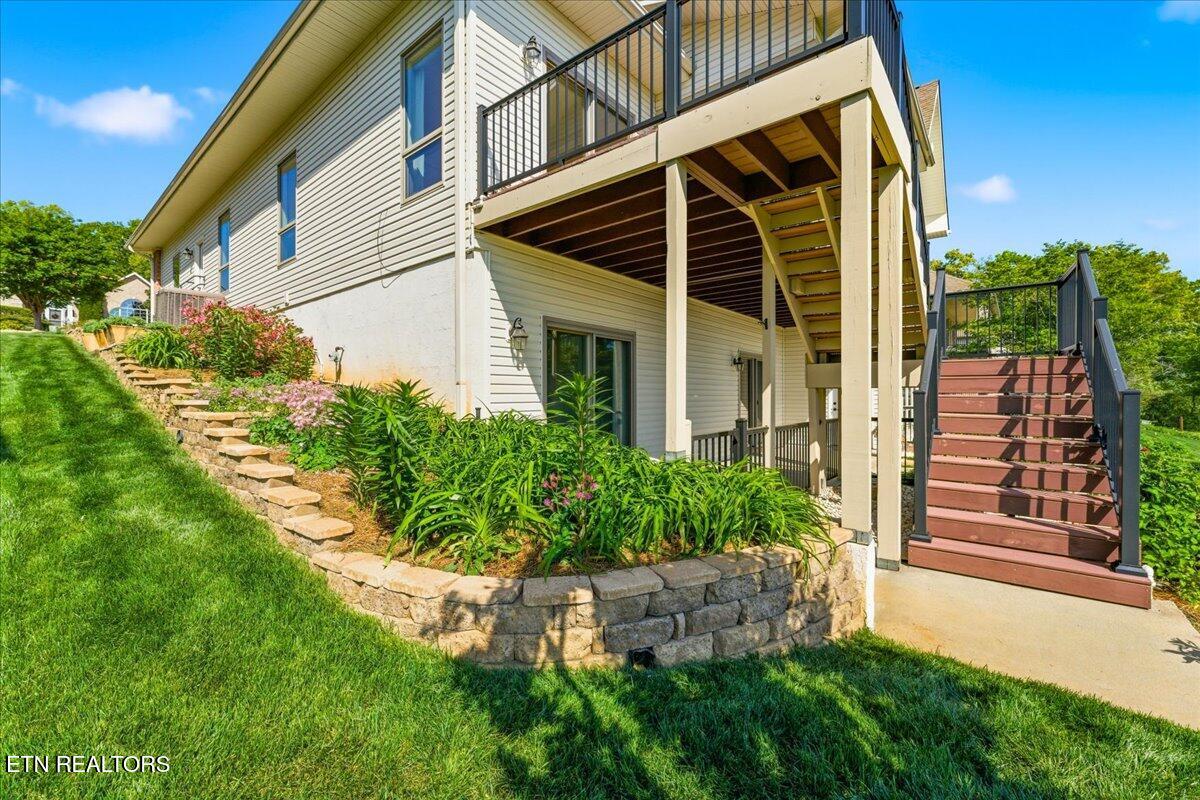 219 Tuhdegwa Lane Loudon TN 37774