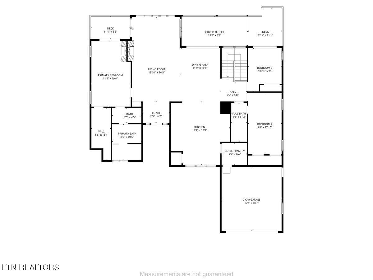 219 Tuhdegwa Lane Loudon TN 37774