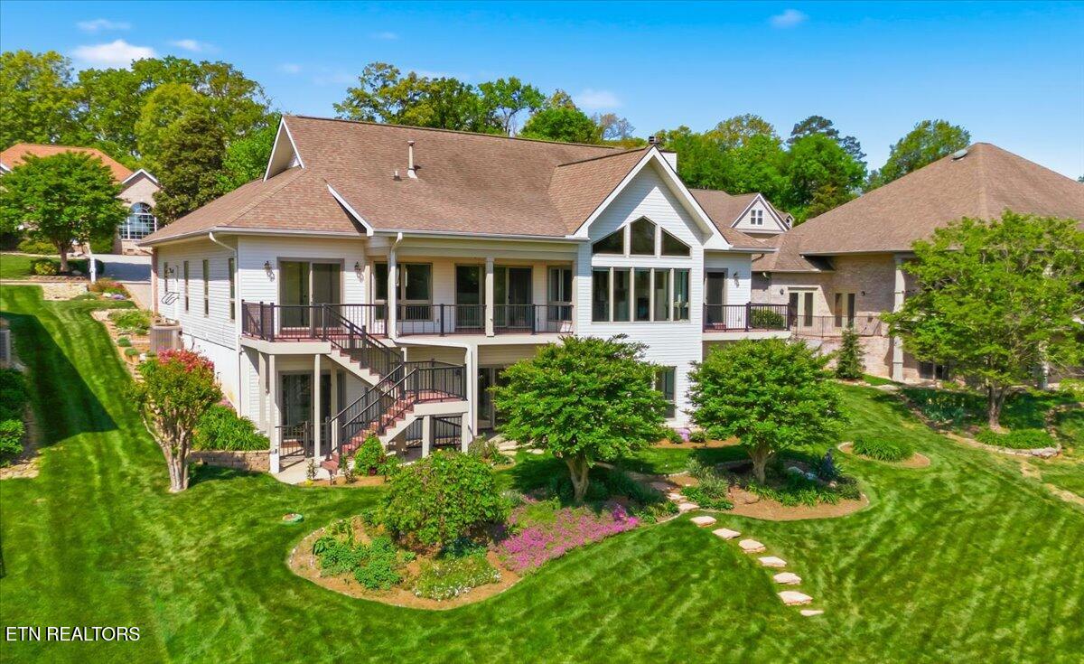 219 Tuhdegwa Lane Loudon TN 37774