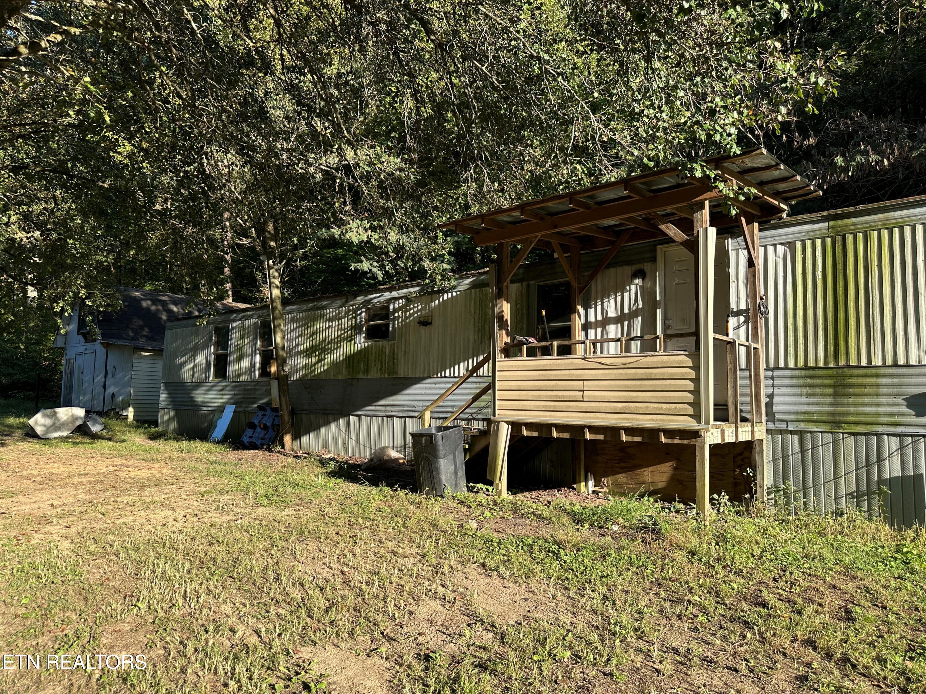 9107 Pickens Gap Road Knoxville TN 37920