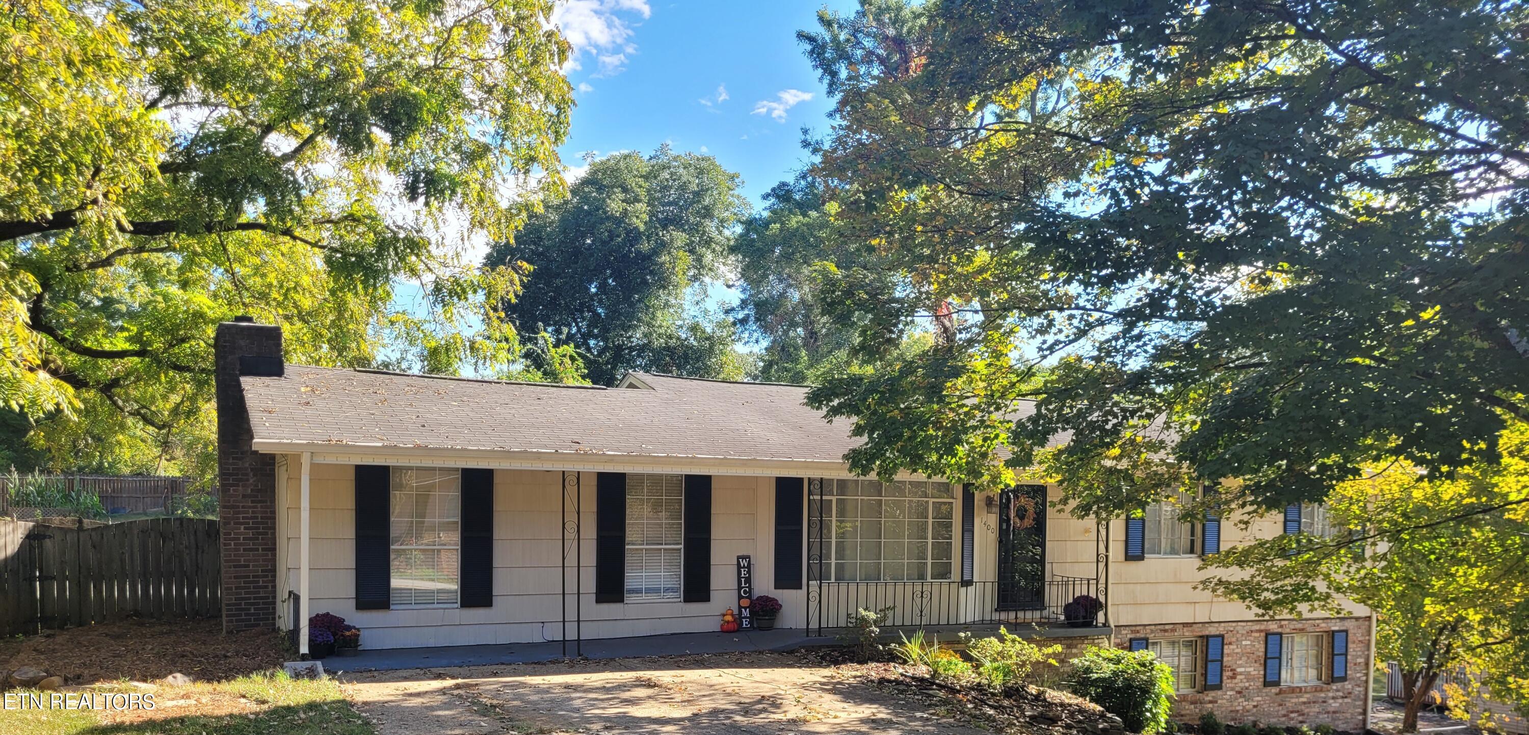 1400 Buckeye Road Knoxville TN 37919