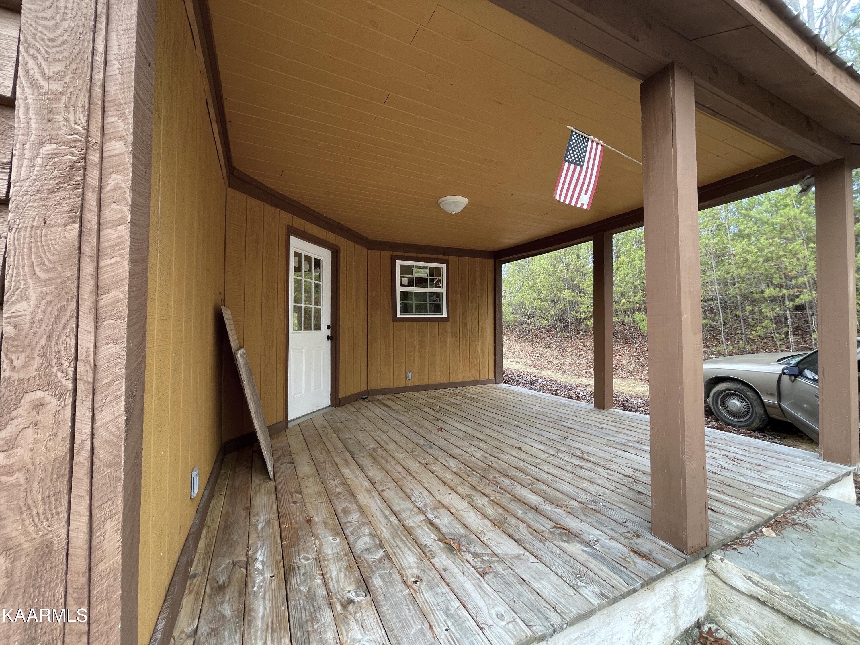 816 Barker Branch Del Rio TN 37727