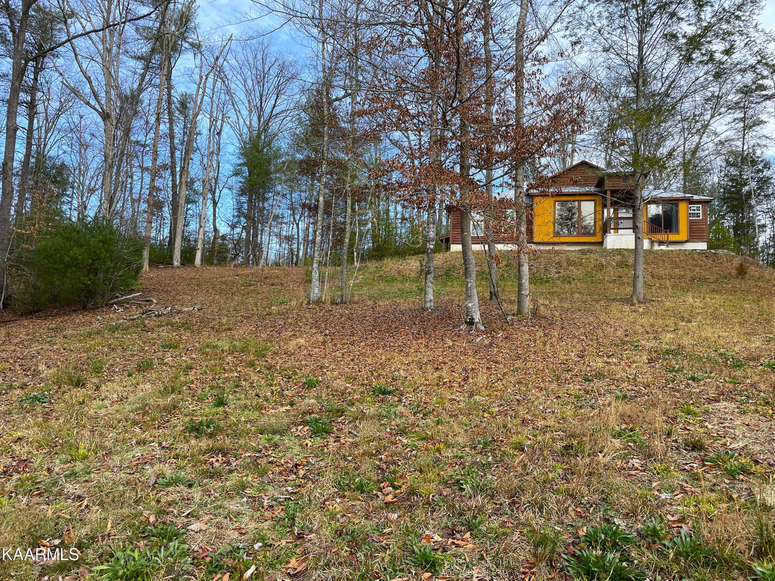 816 Barker Branch Del Rio TN 37727