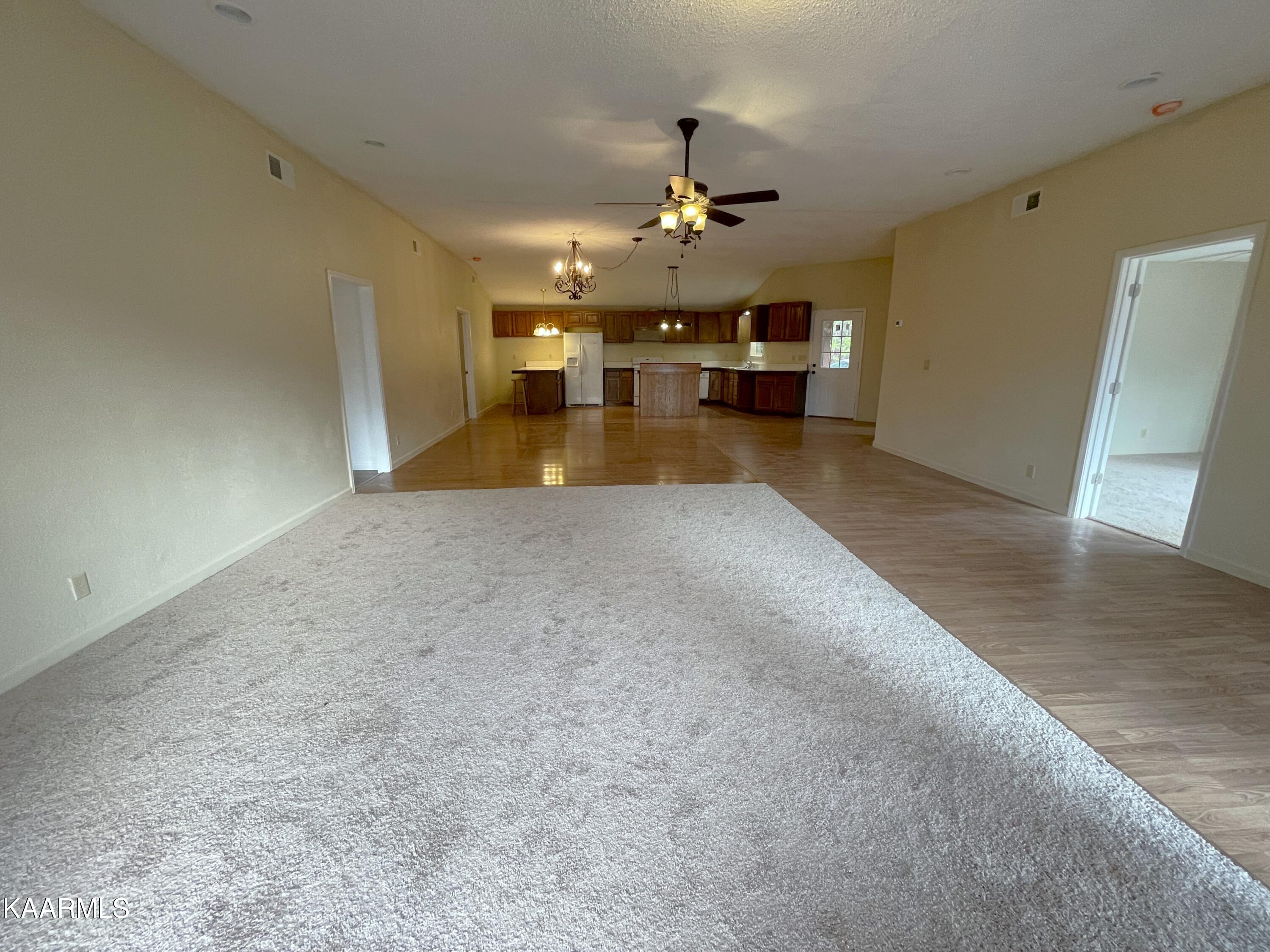 816 Barker Branch Del Rio TN 37727