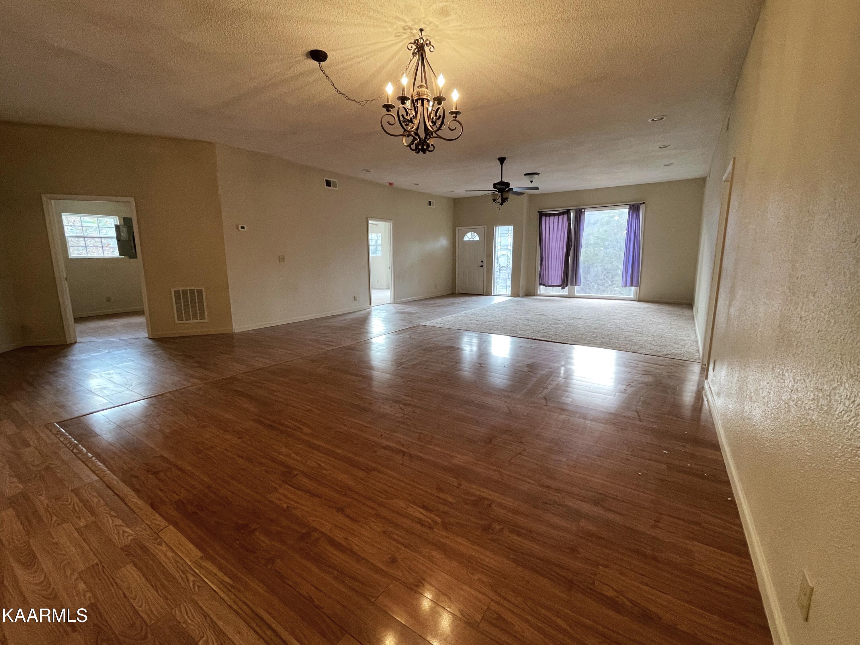 816 Barker Branch Del Rio TN 37727