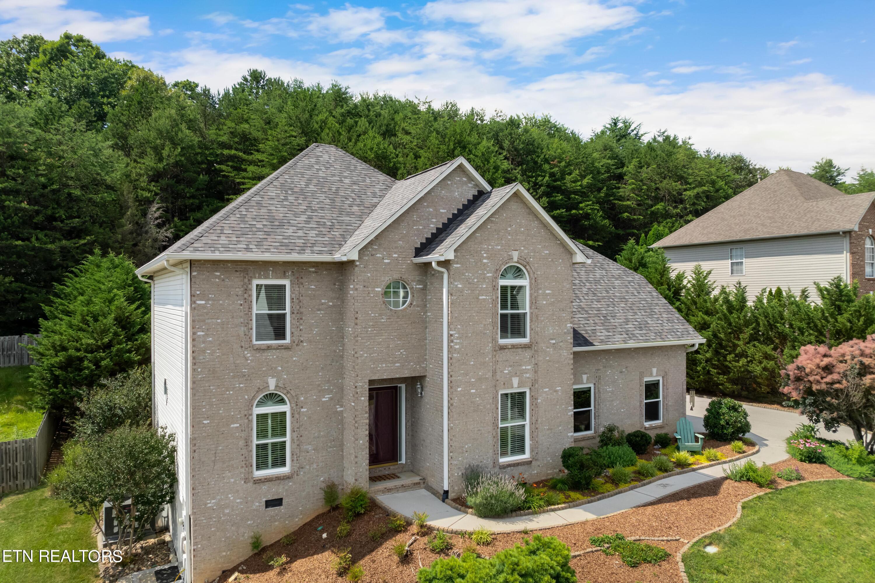 5657 Eagle Crest Lane Knoxville TN 37921