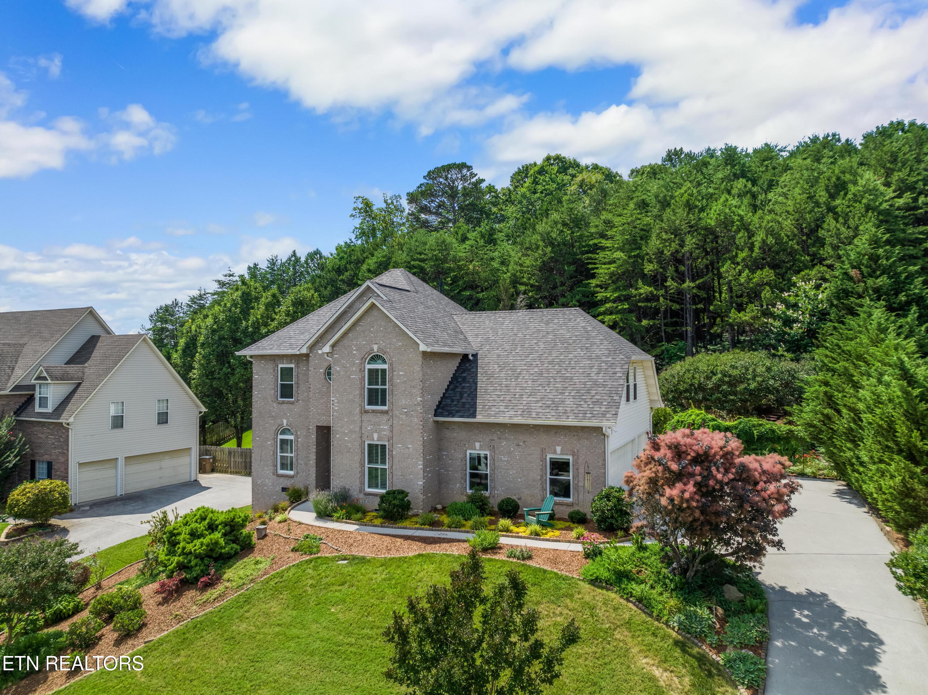 5657 Eagle Crest Lane Knoxville TN 37921