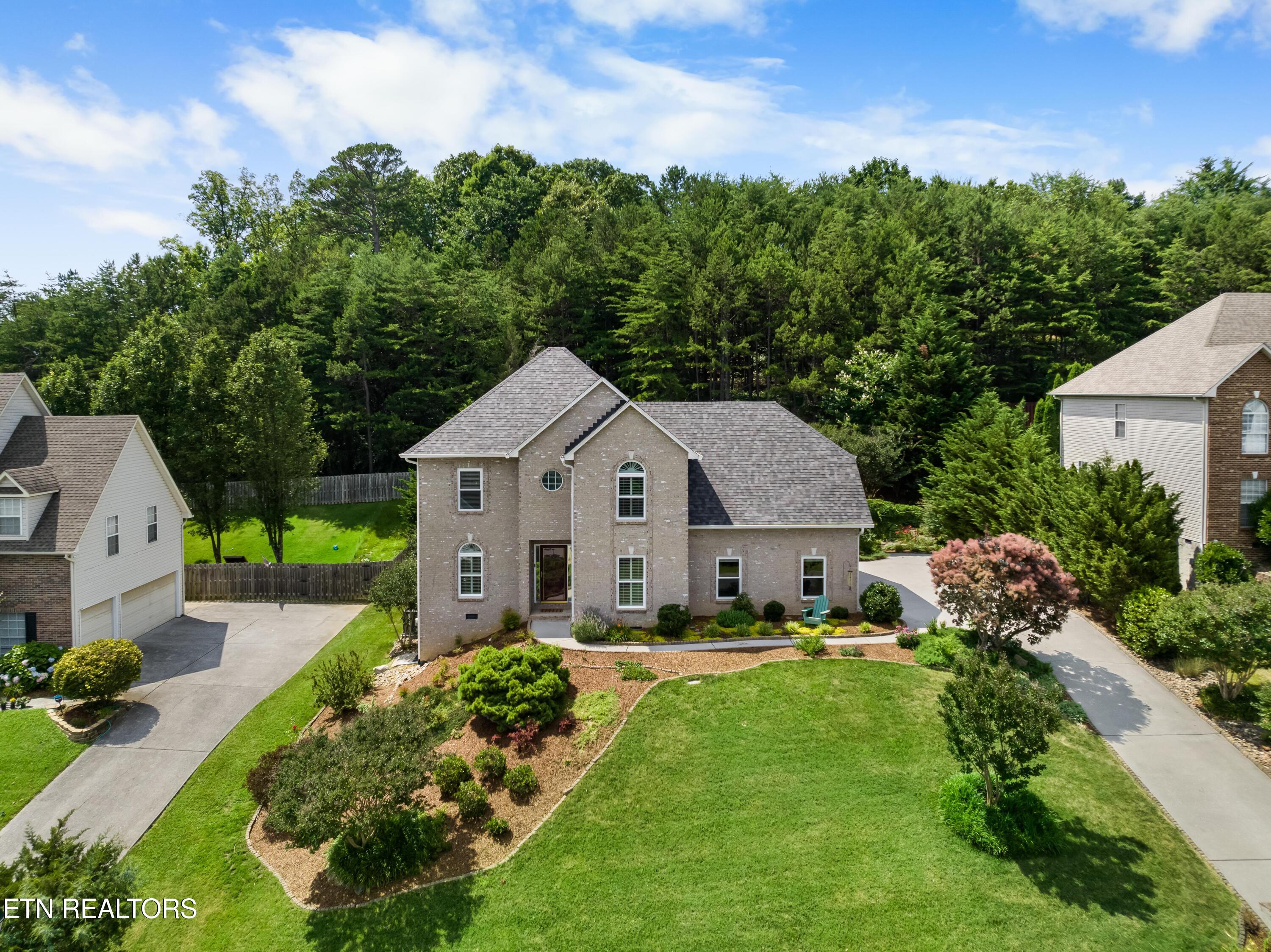 5657 Eagle Crest Lane Knoxville TN 37921