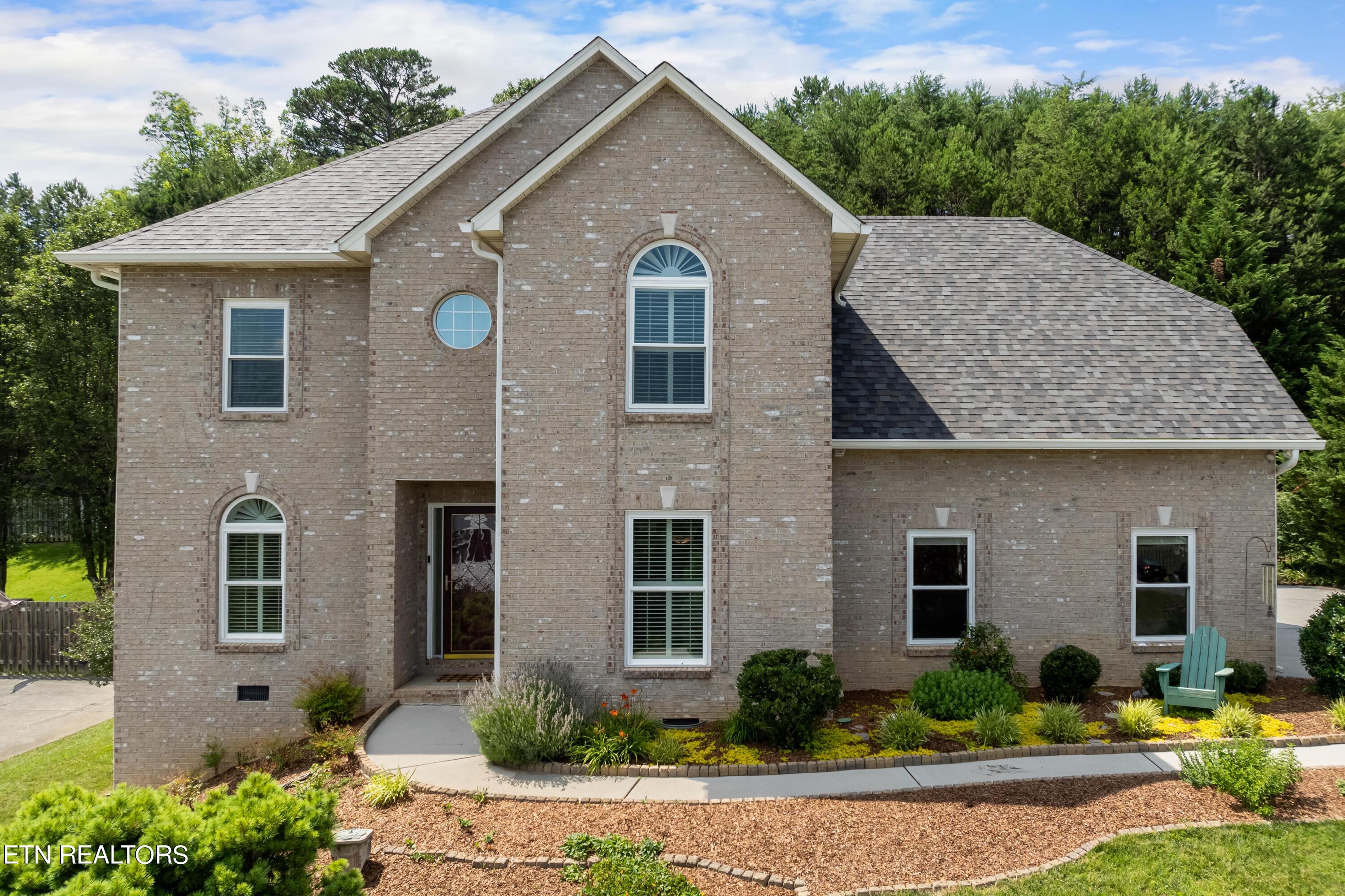 5657 Eagle Crest Lane Knoxville TN 37921