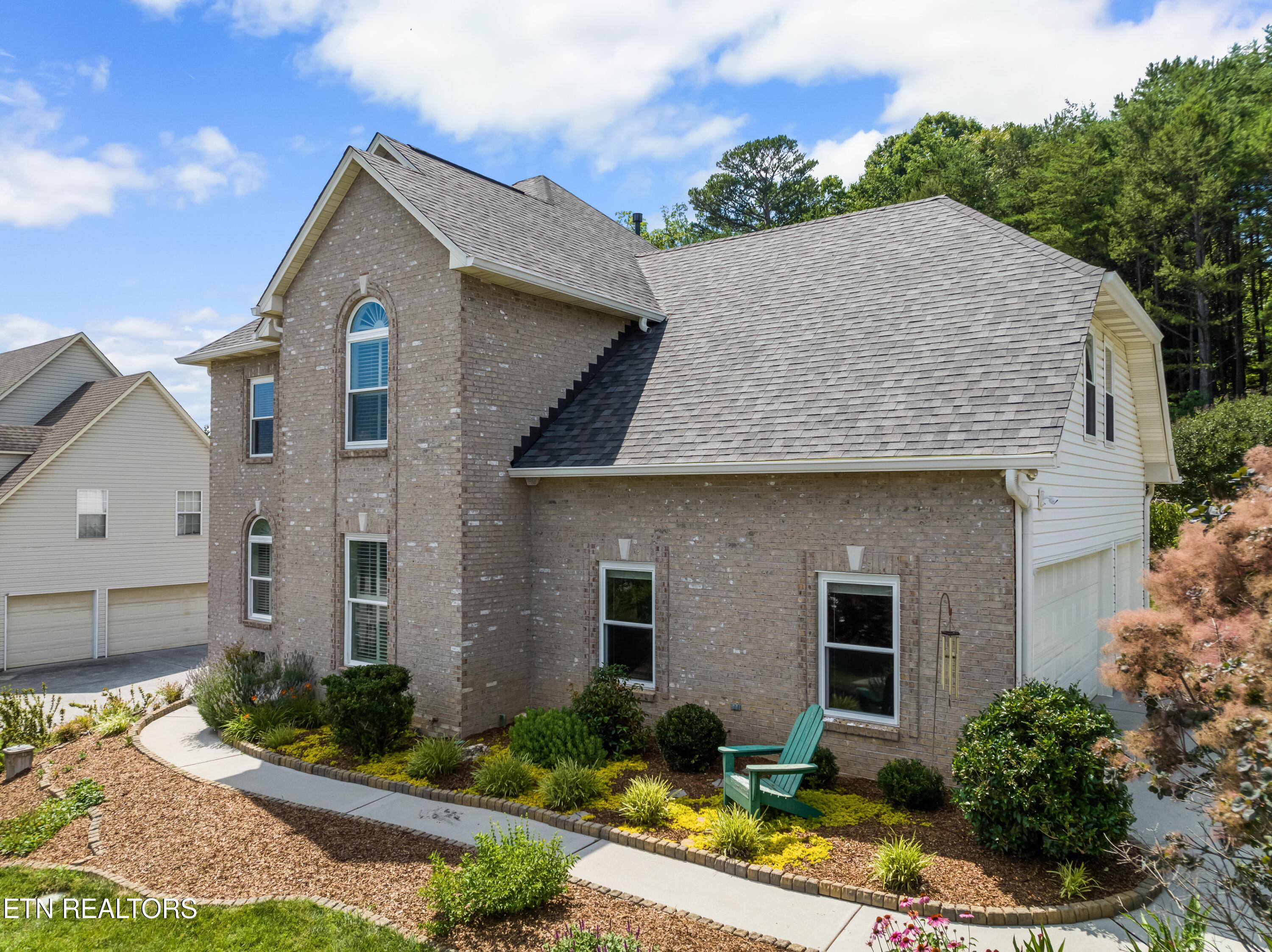 5657 Eagle Crest Lane Knoxville TN 37921